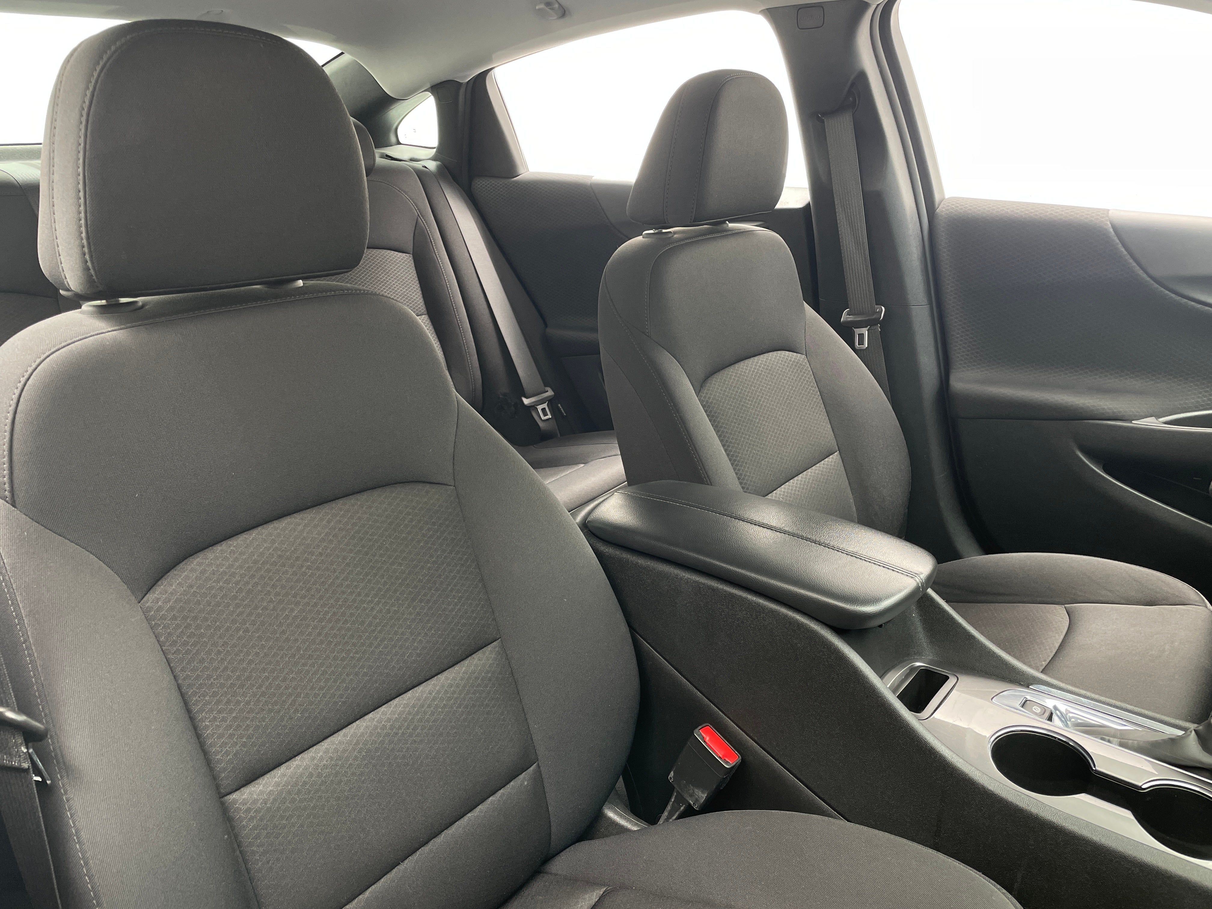 2023 Chevrolet Malibu LT 2