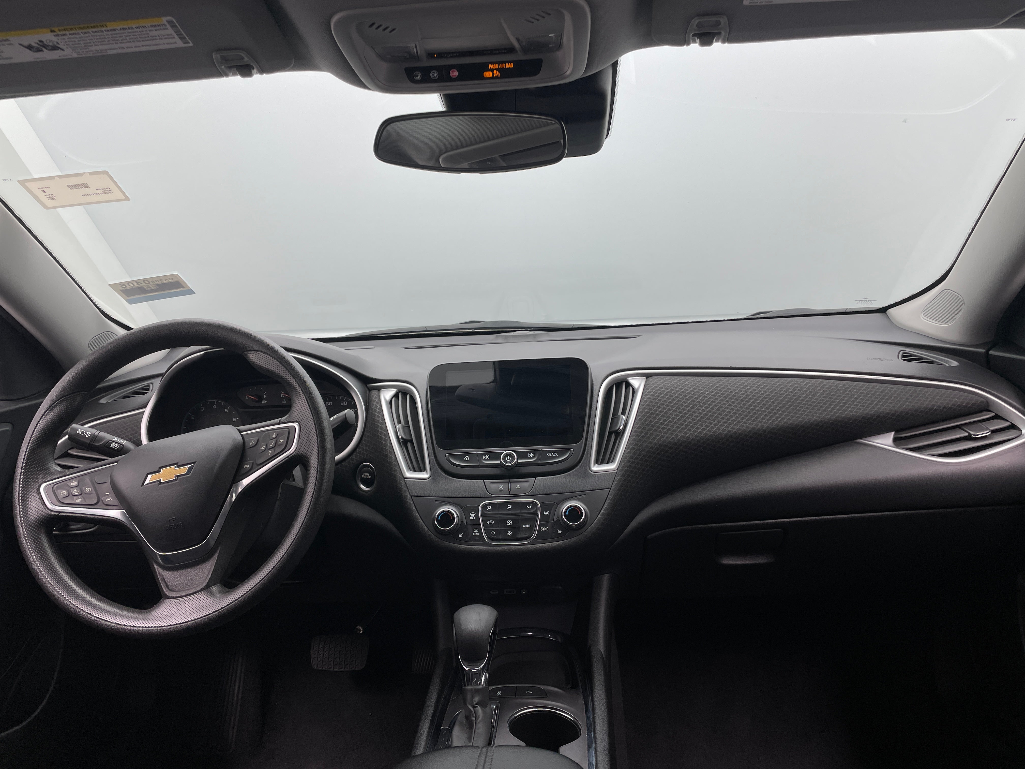 2023 Chevrolet Malibu LT 3