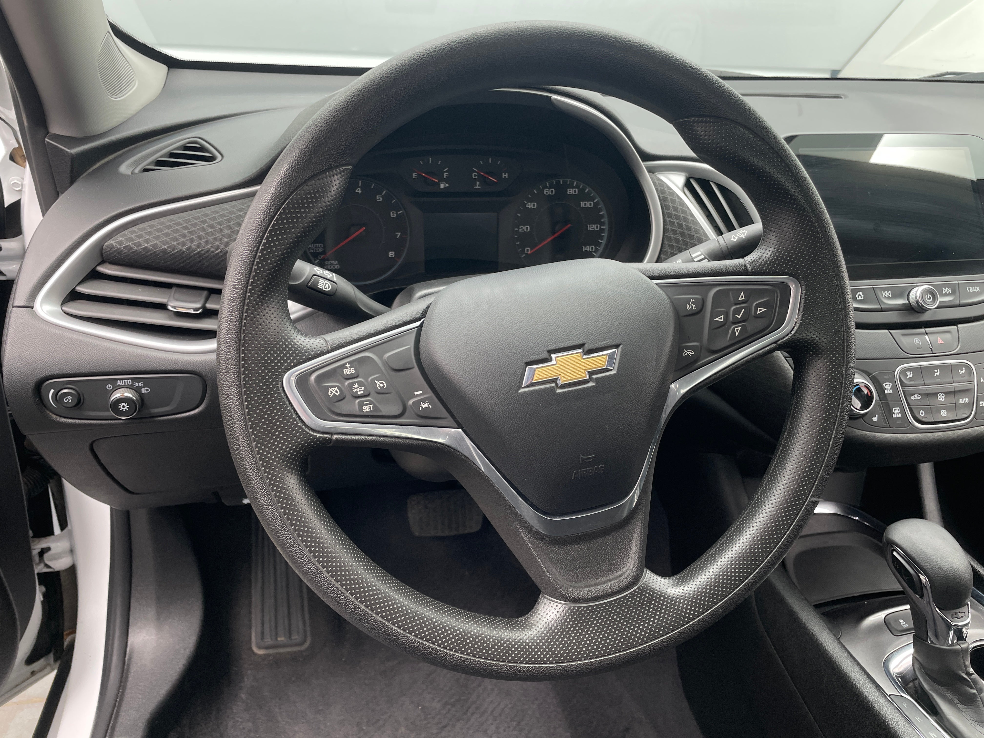 2023 Chevrolet Malibu LT 5
