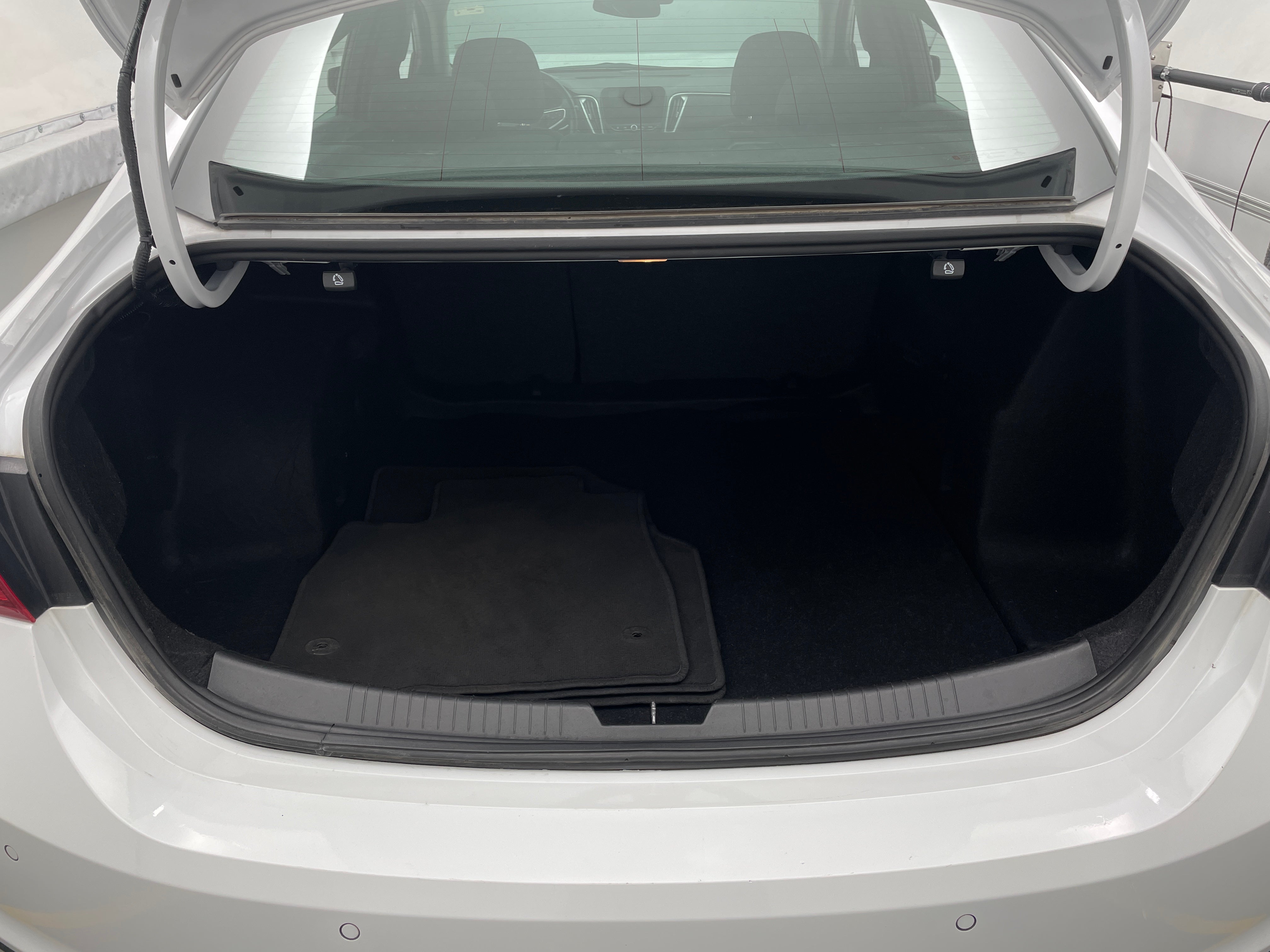 2023 Chevrolet Malibu LT 7