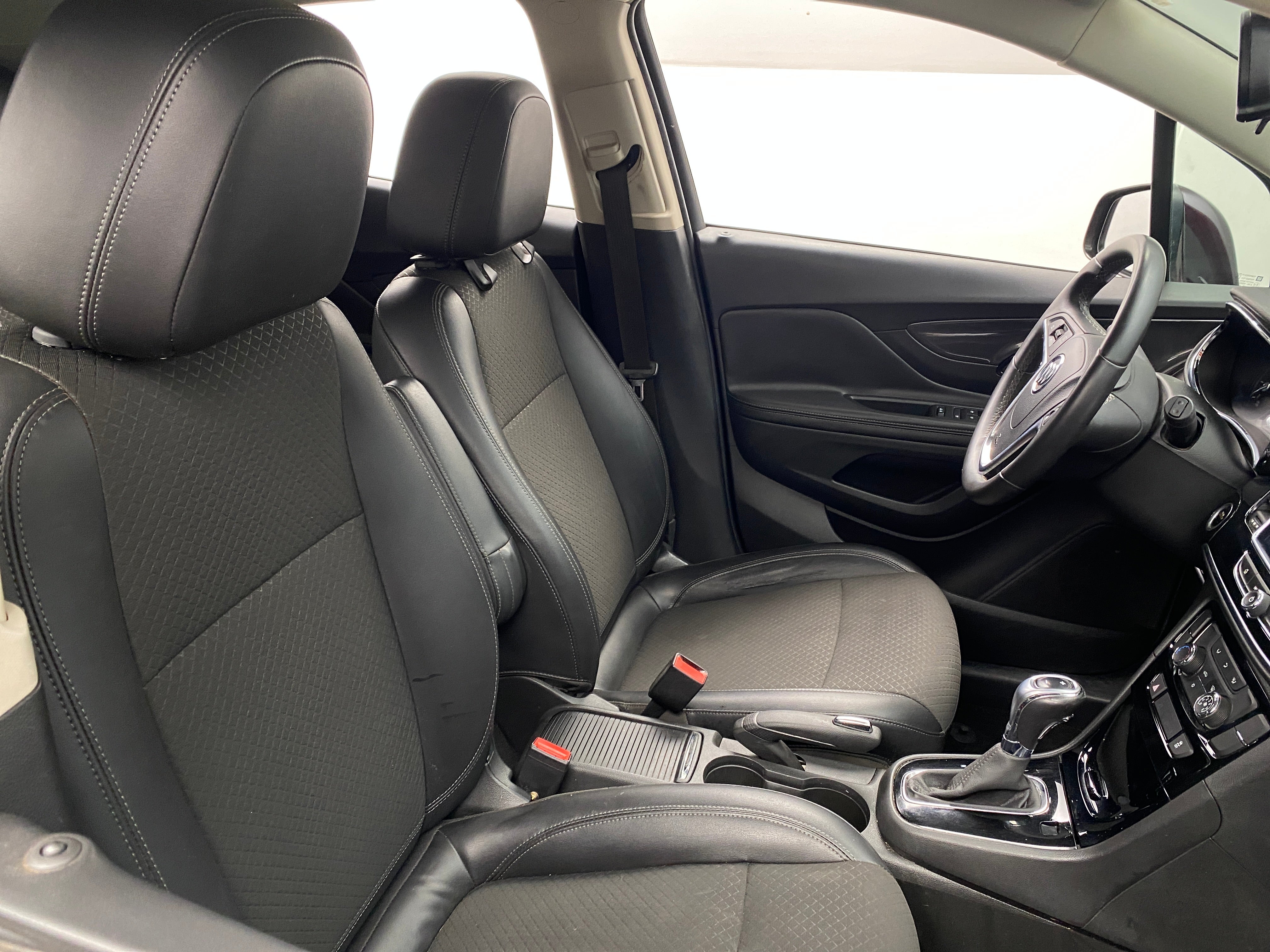 2018 Buick Encore Preferred 2