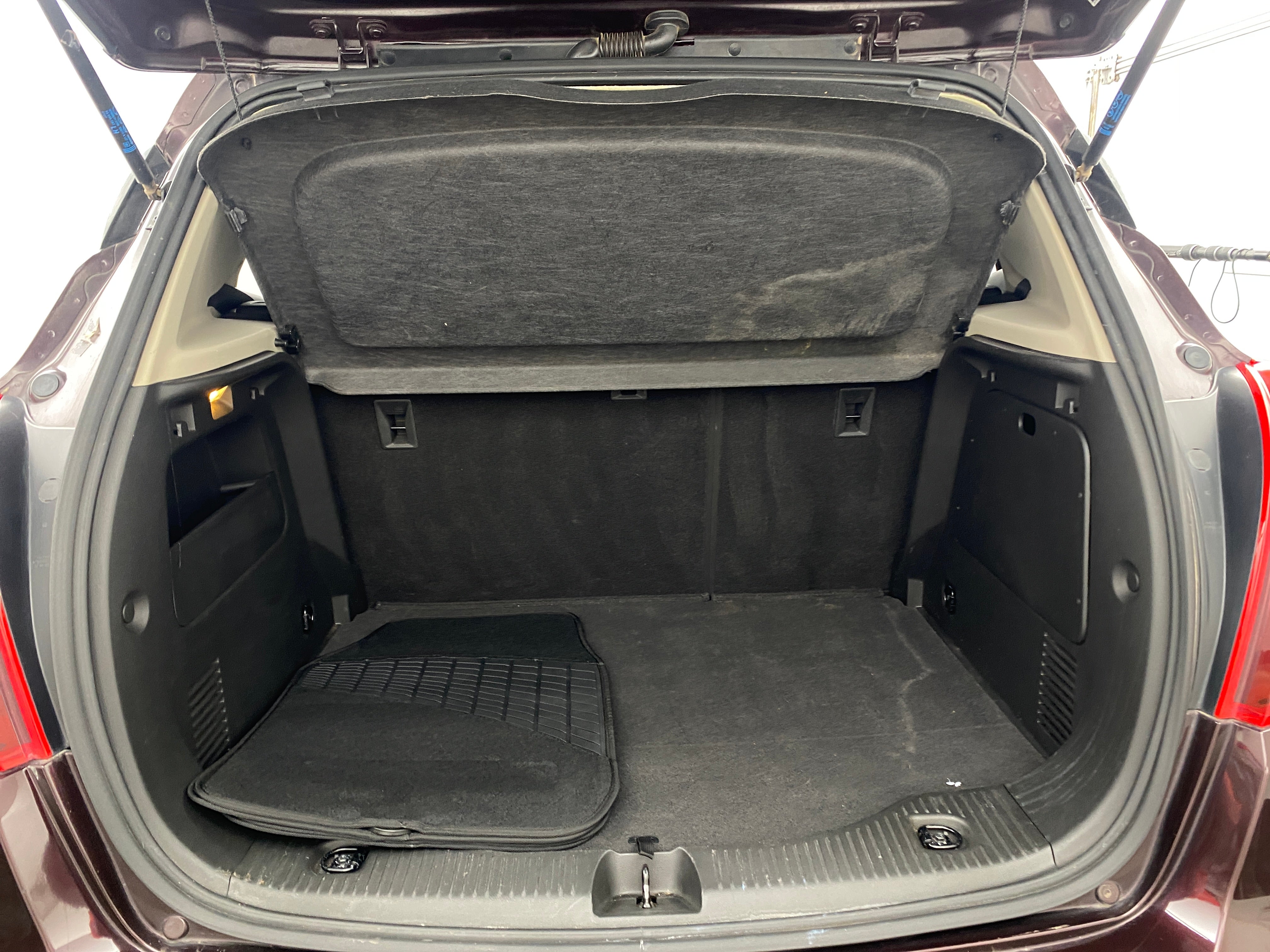 2018 Buick Encore Preferred 7