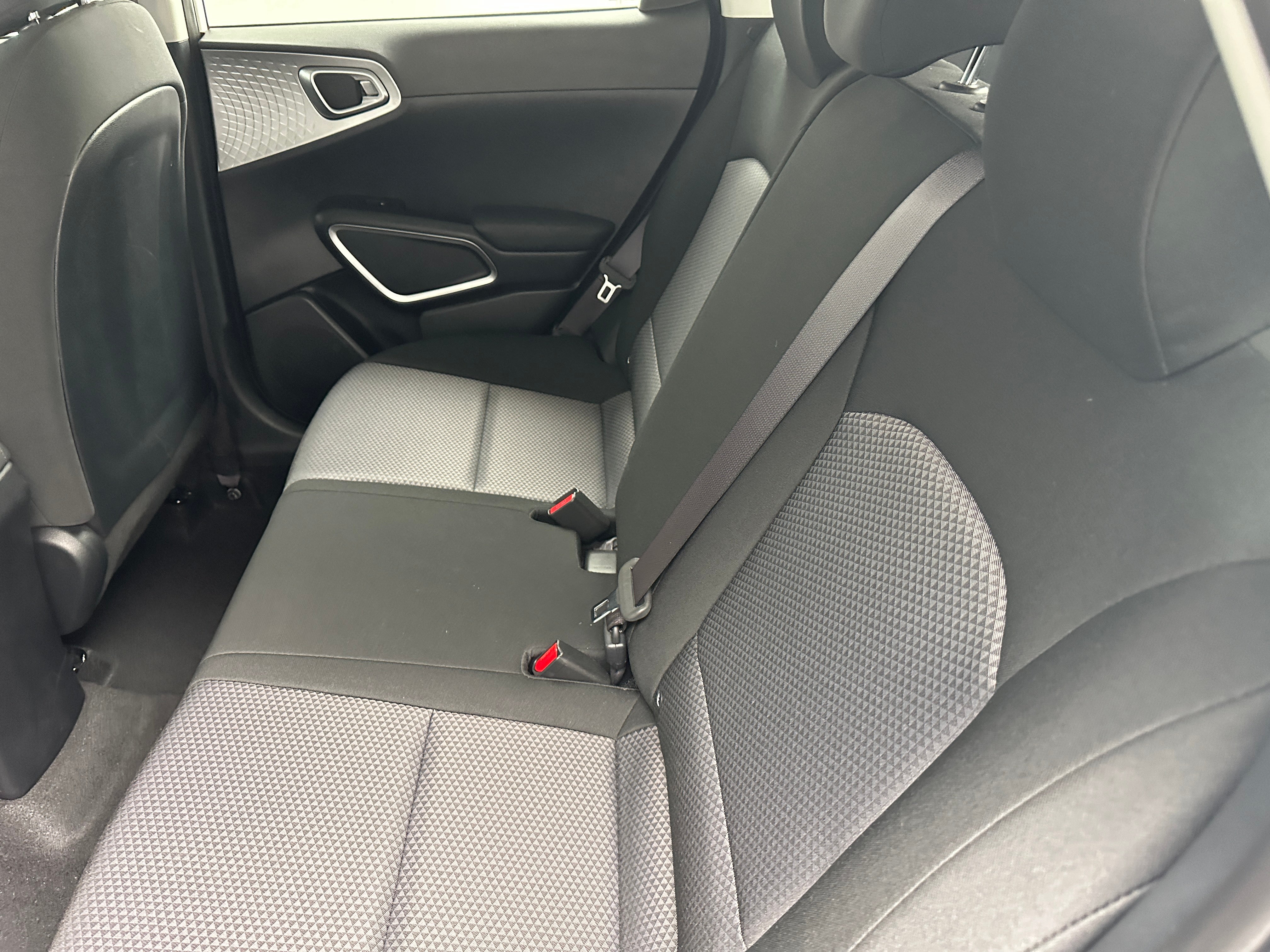 2024 Kia Soul LX 6