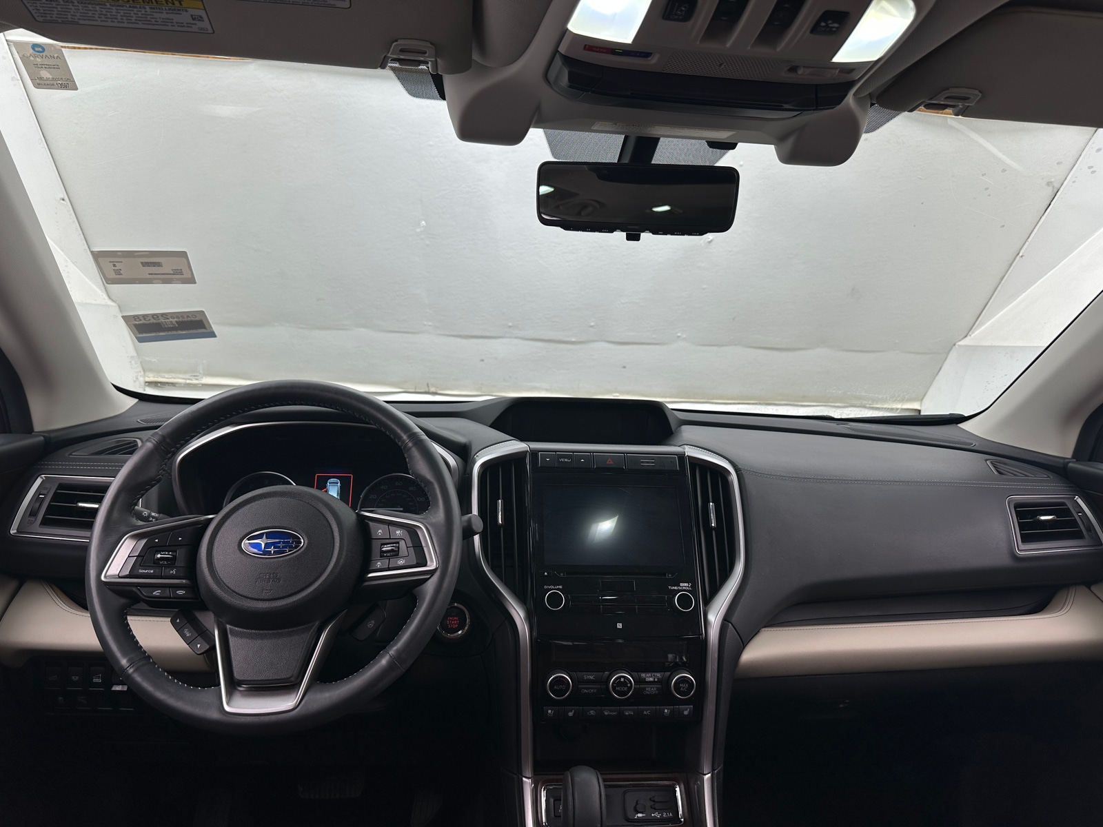 Thumbnail: 2022 Subaru Ascent - 2
