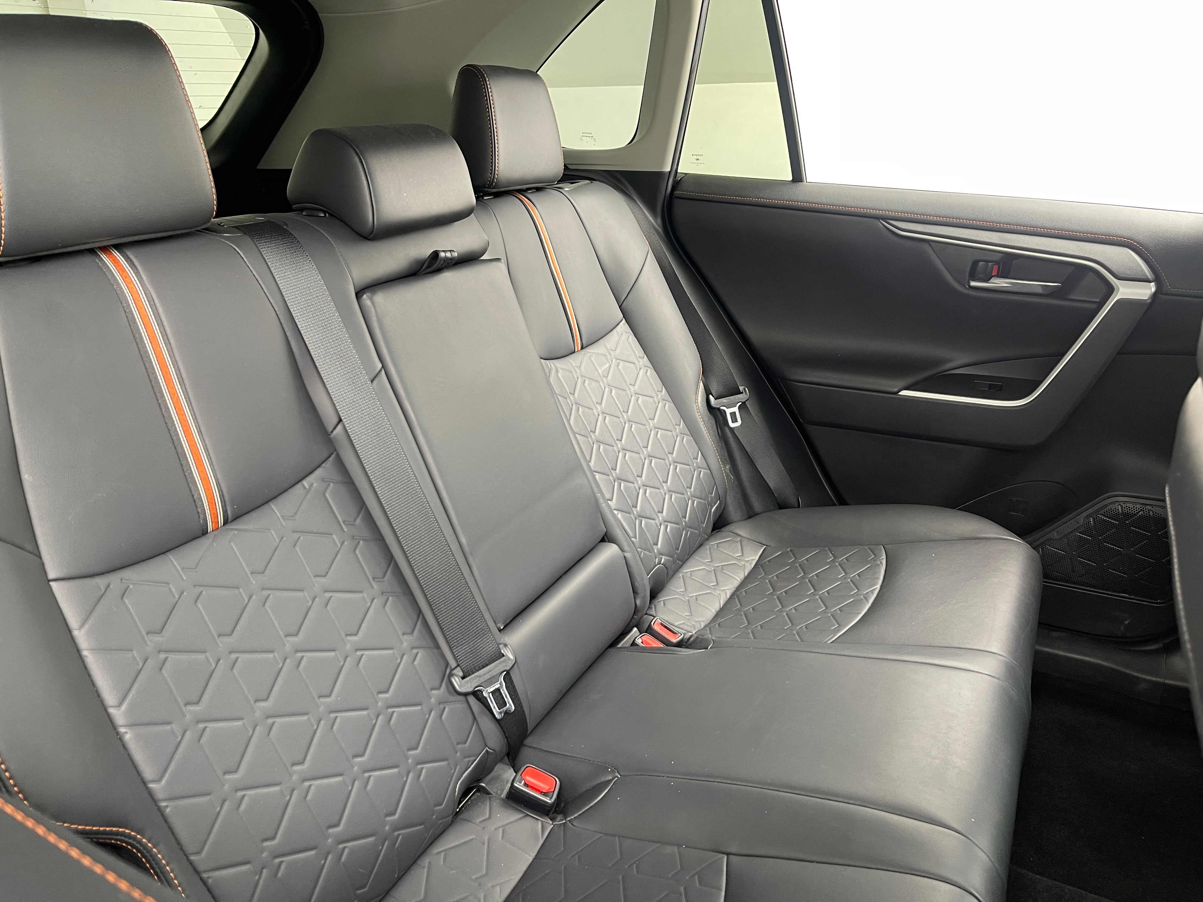 2020 Toyota RAV4 Adventure 5