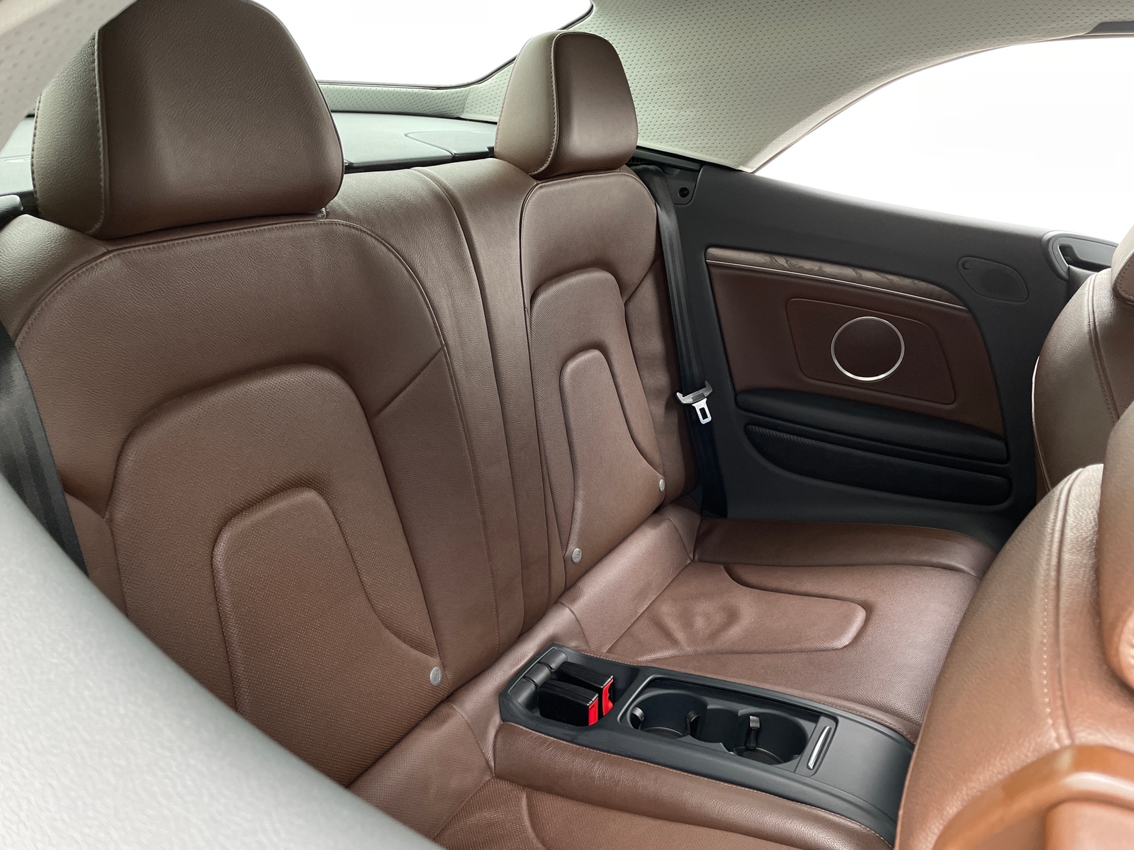 Thumbnail: 2014 Audi A5 - 4