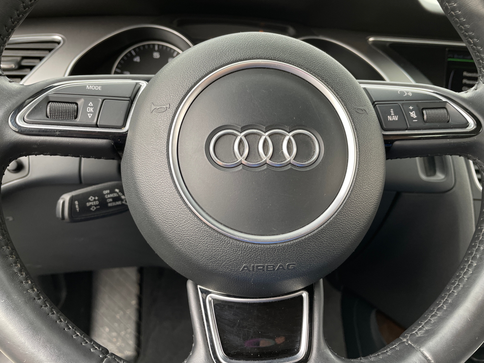 Thumbnail: 2014 Audi A5 - 3