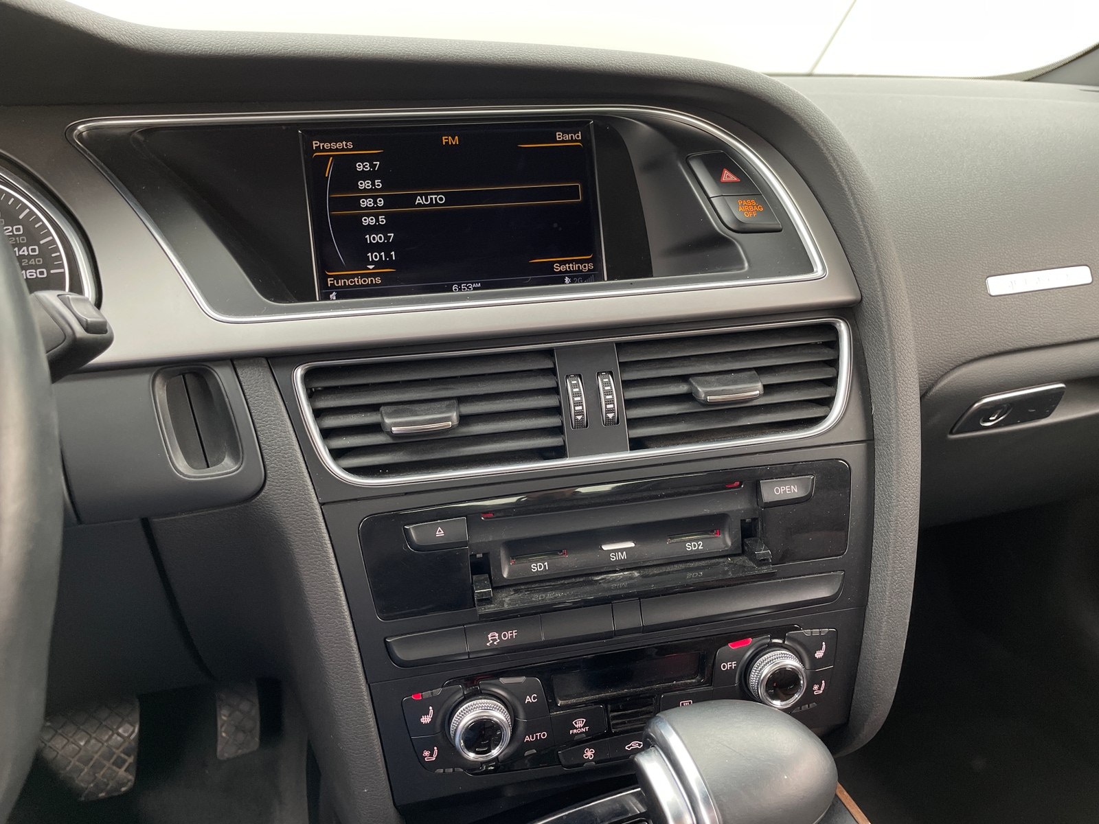 Thumbnail: 2014 Audi A5 - 2