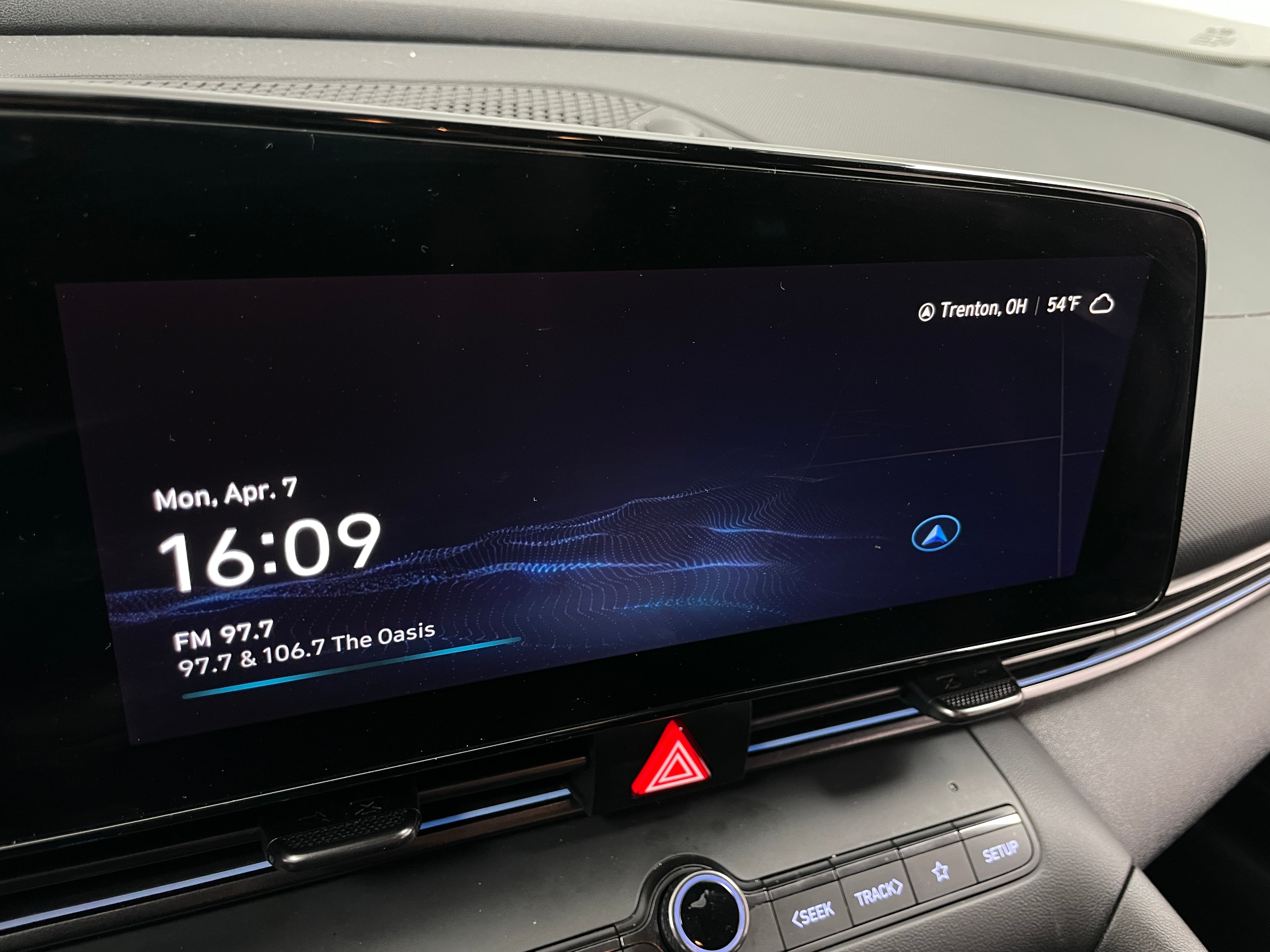 2023 Hyundai Elantra N Line 3