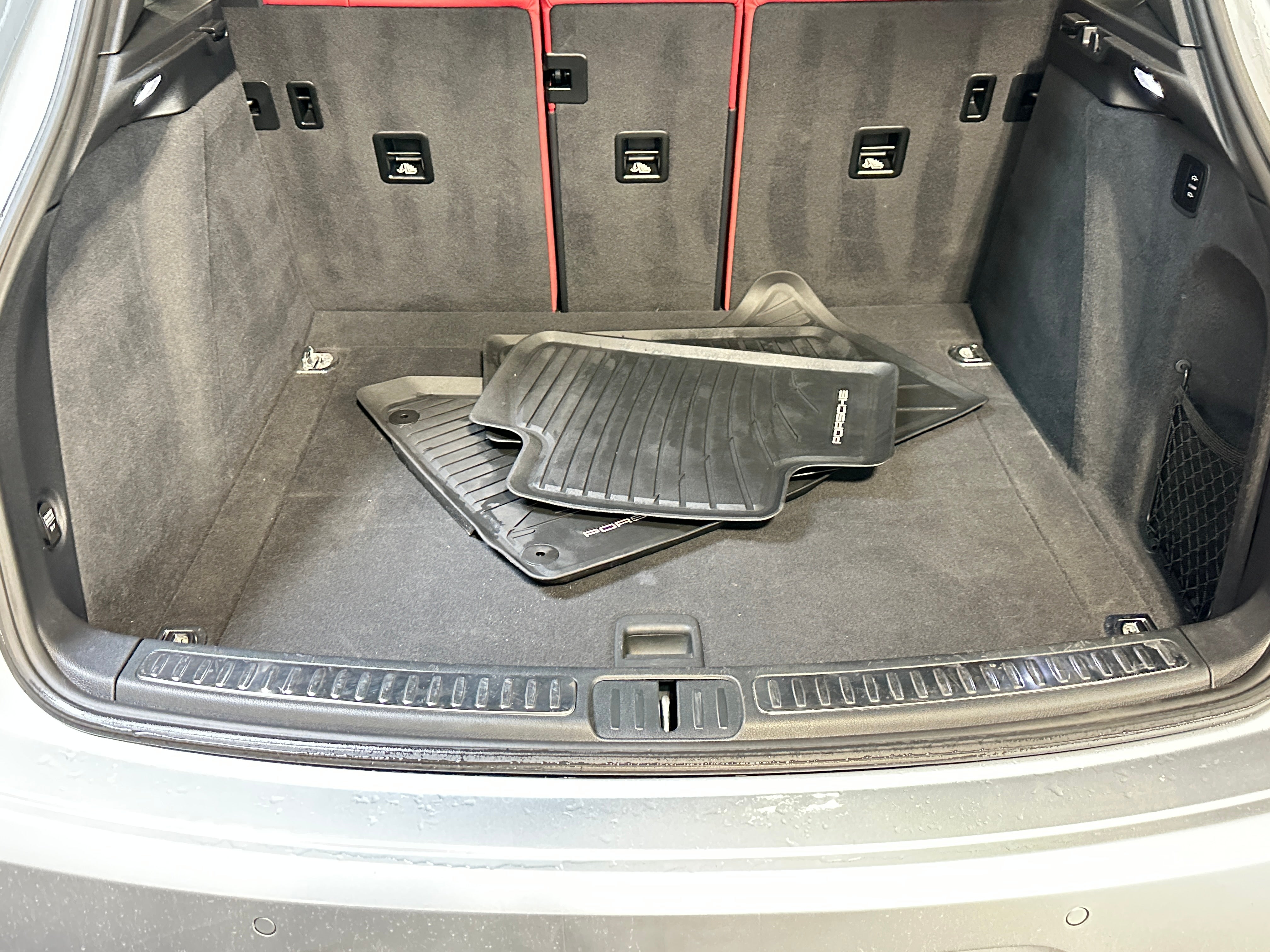 2017 Porsche Macan GTS 7