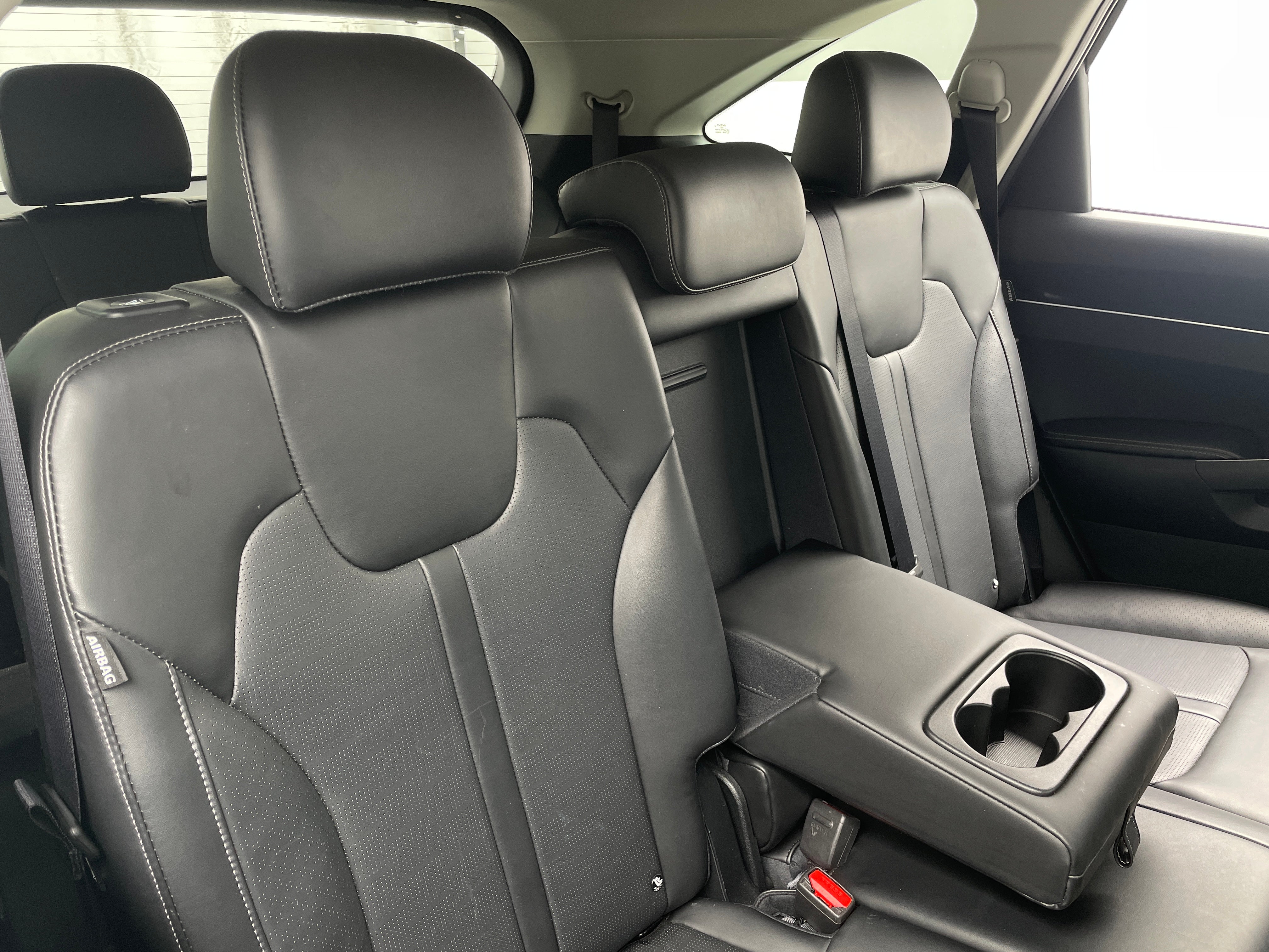 2024 Kia Sorento S 5