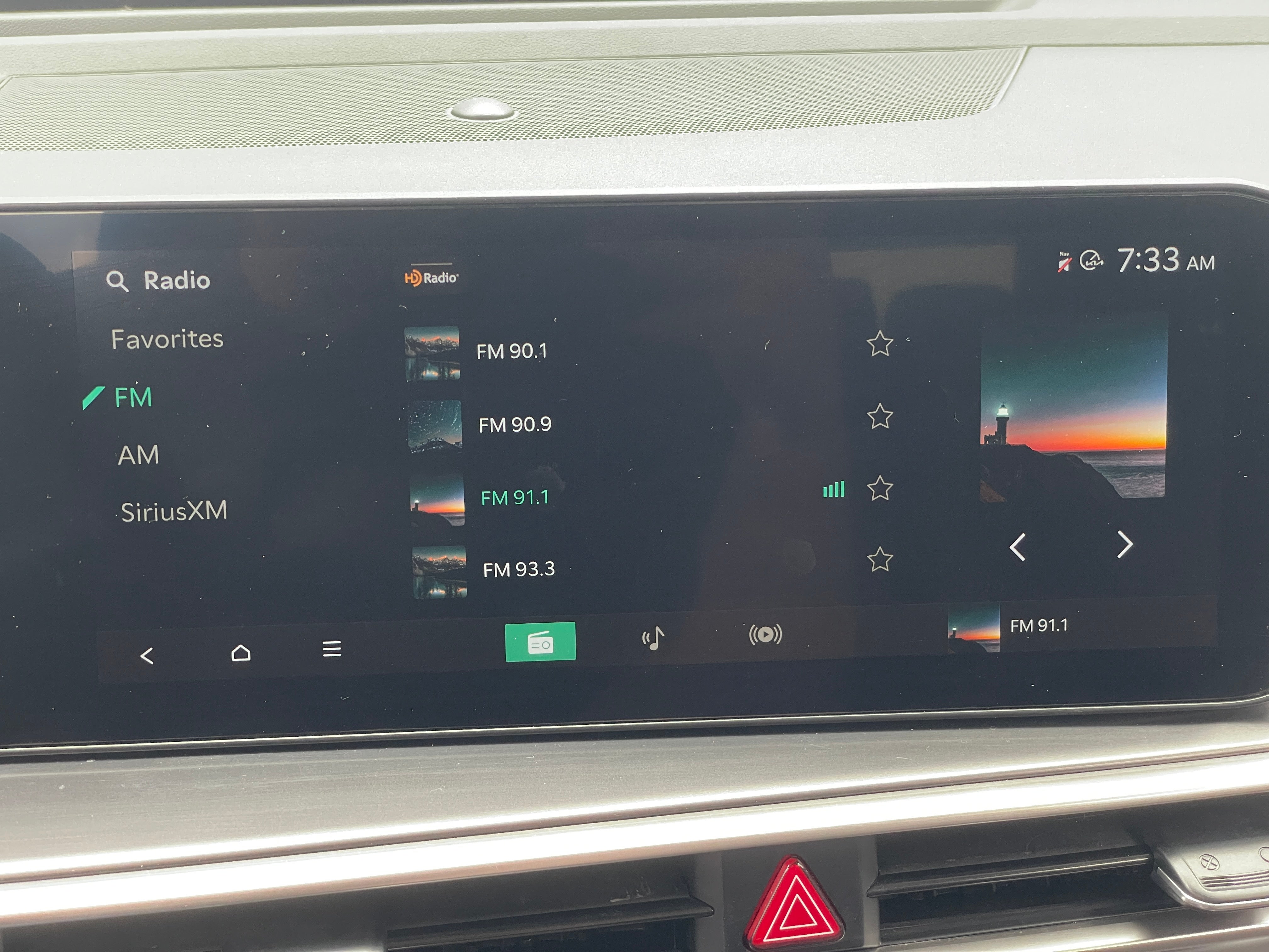 2024 Kia Sorento S 3