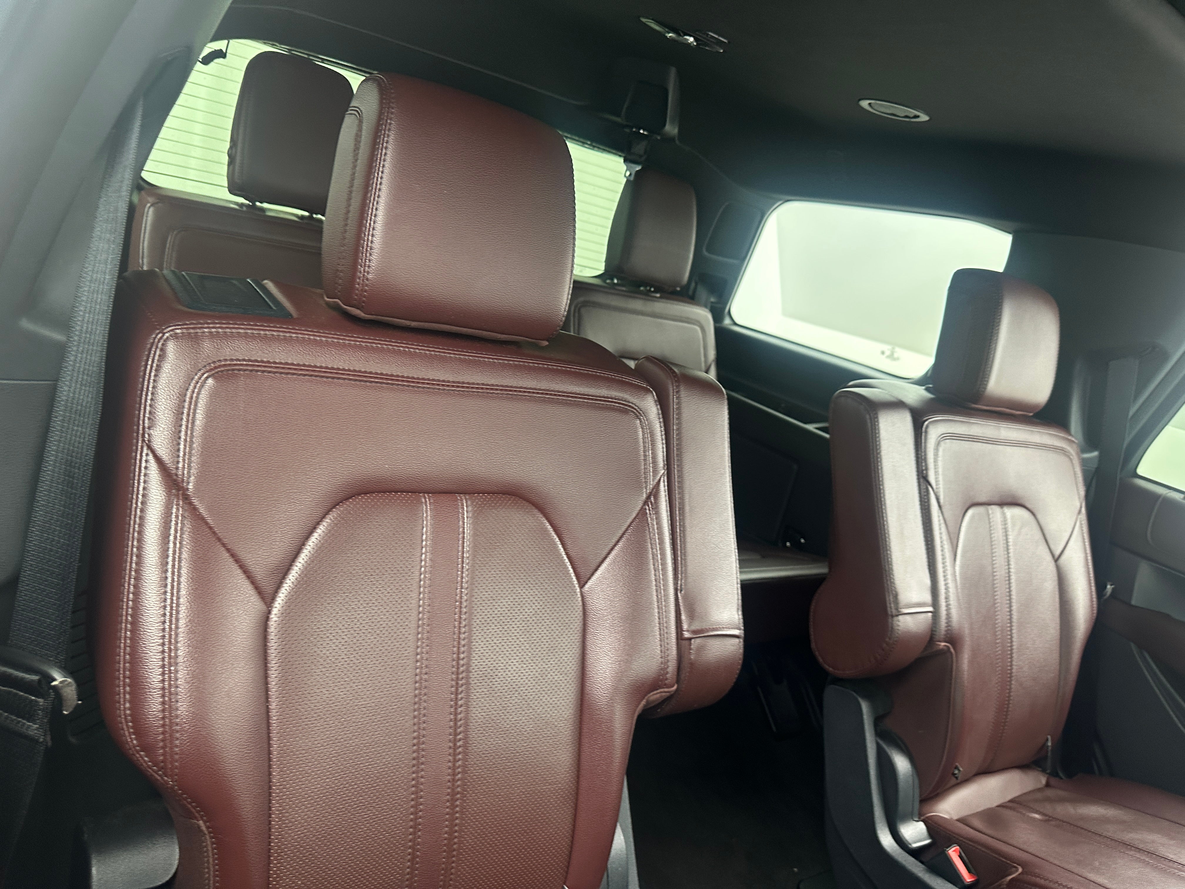 2022 Ford Expedition Limited 5
