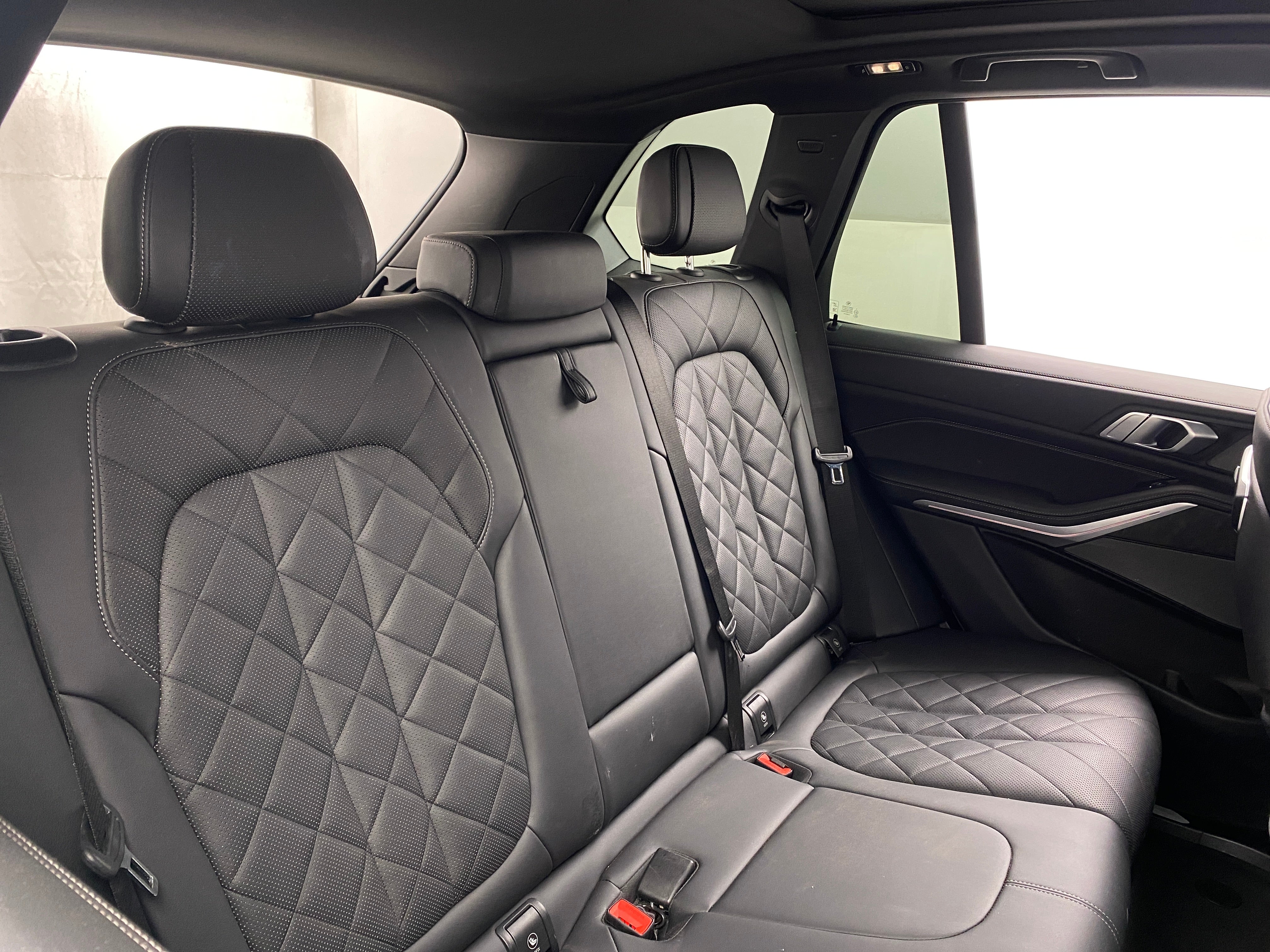 2024 BMW X5 xDrive40i 5