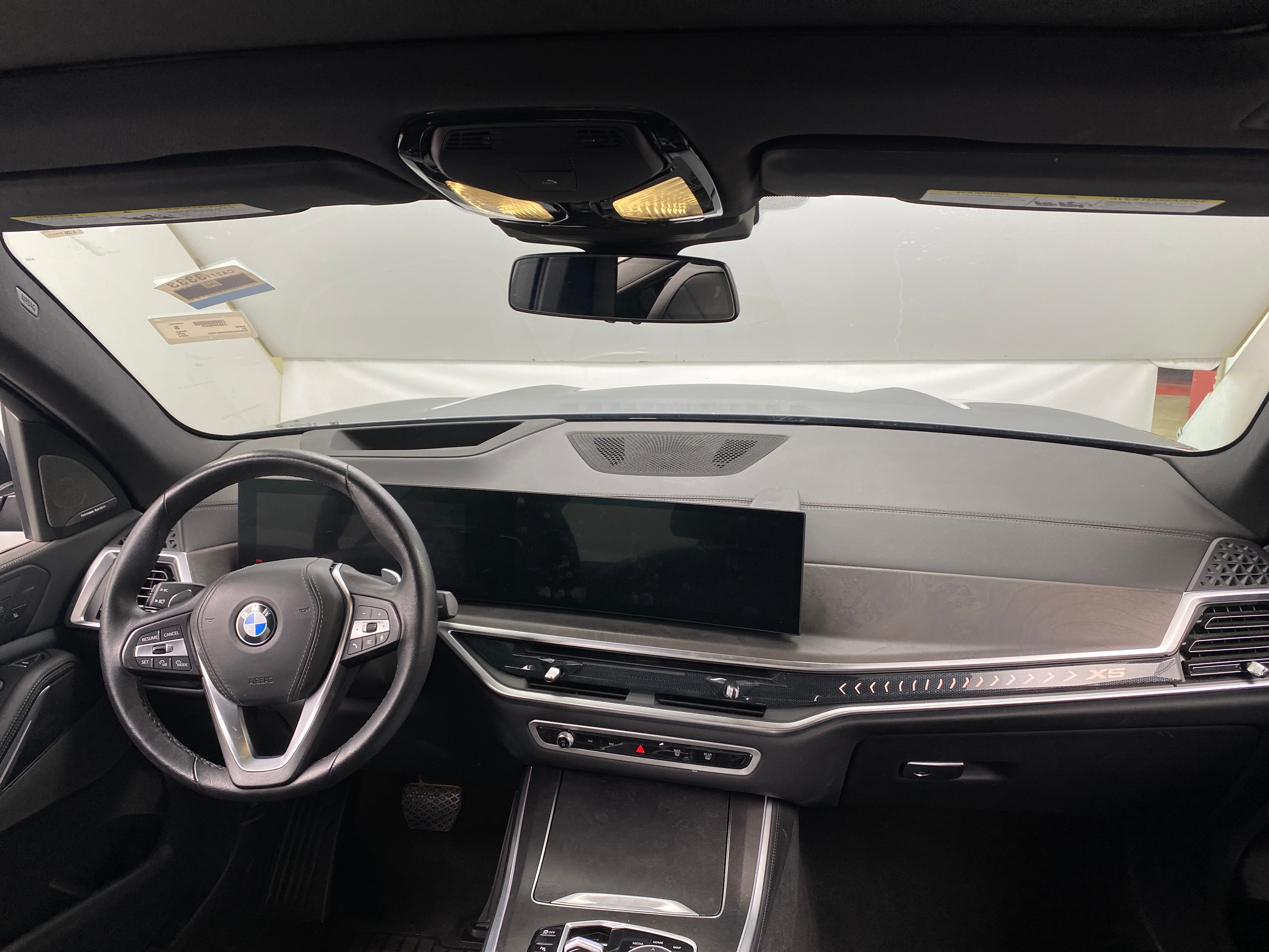 2024 BMW X5 xDrive40i 2