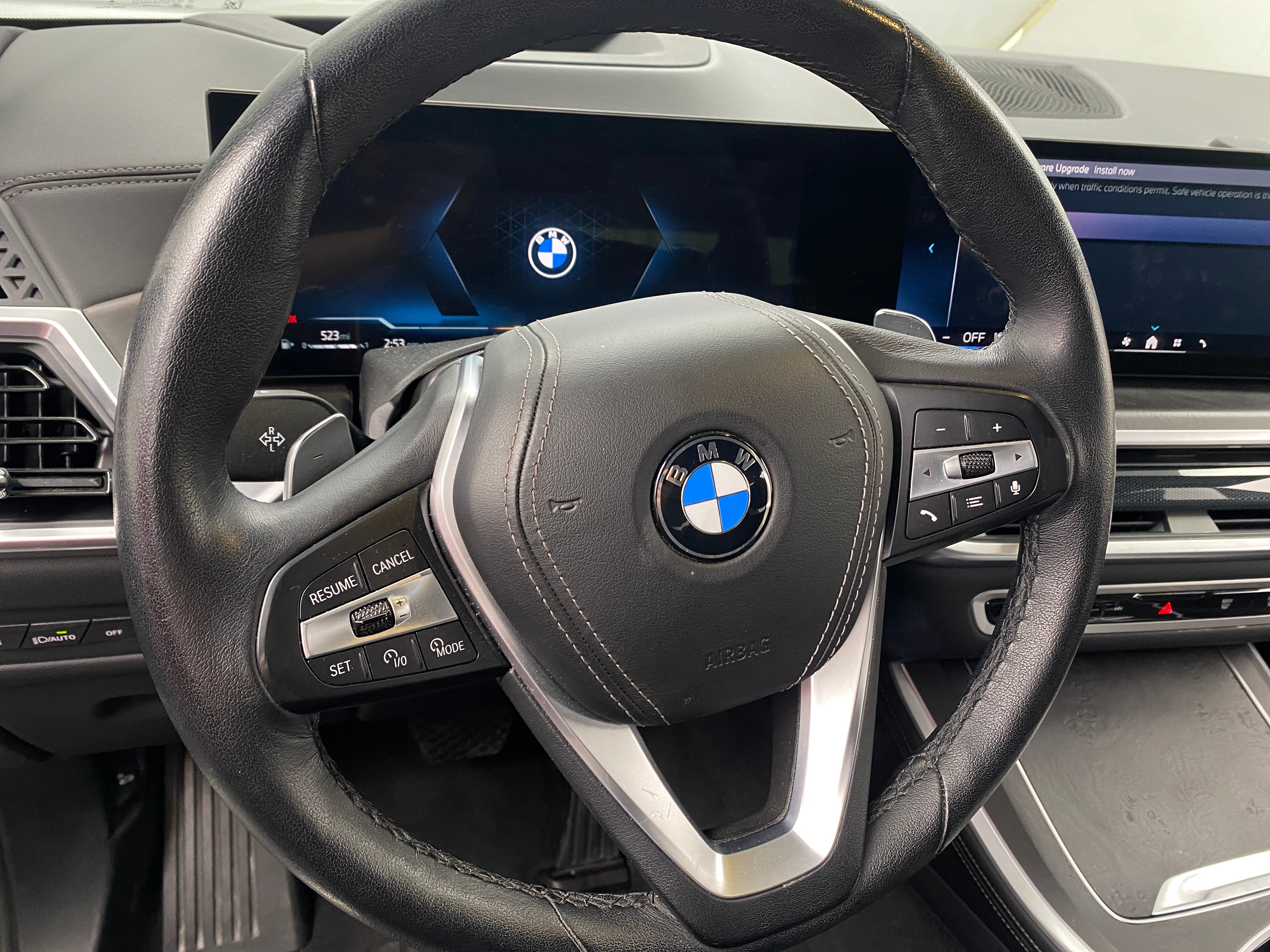 2024 BMW X5 xDrive40i 4