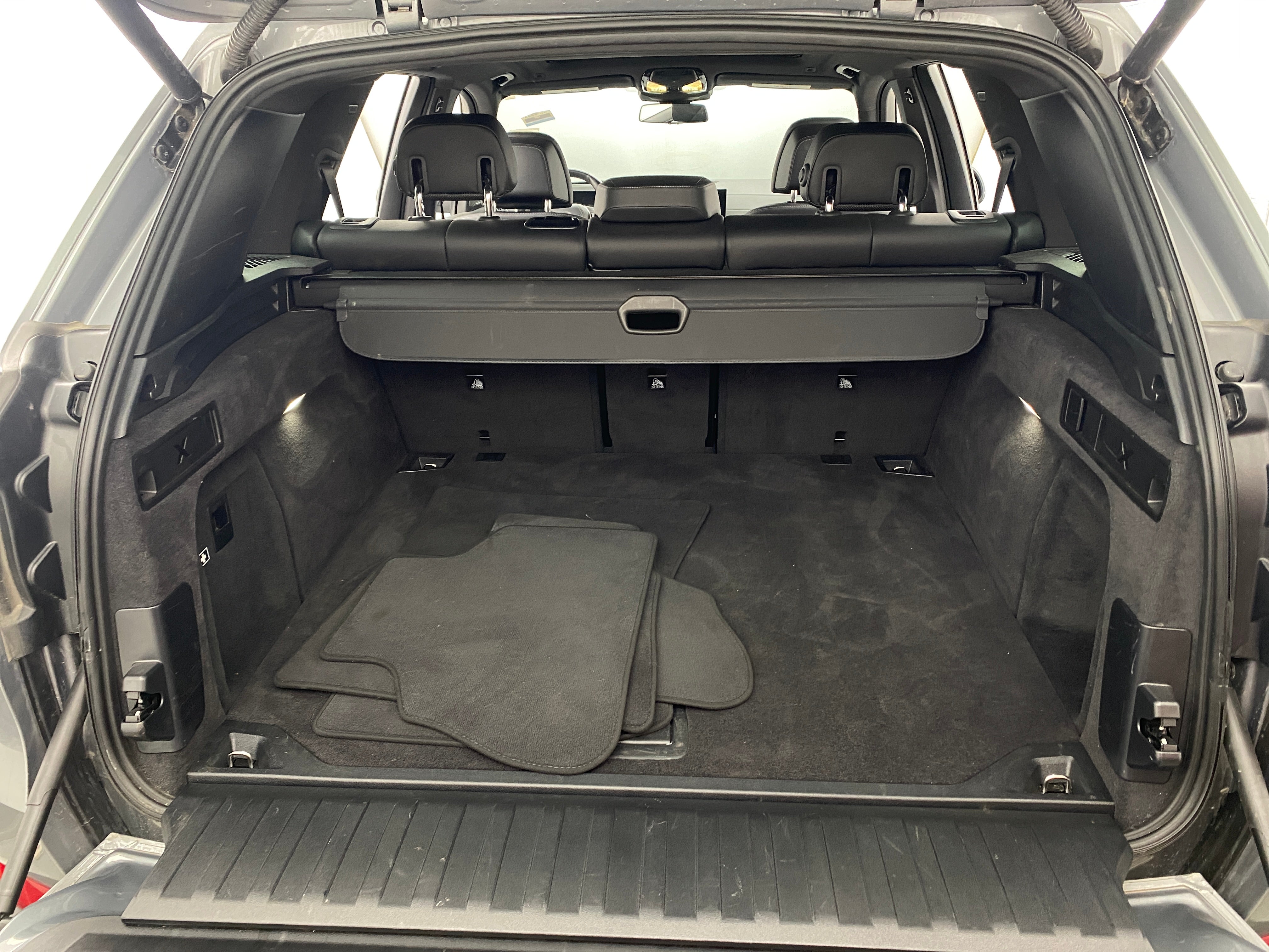 2024 BMW X5 xDrive40i 6