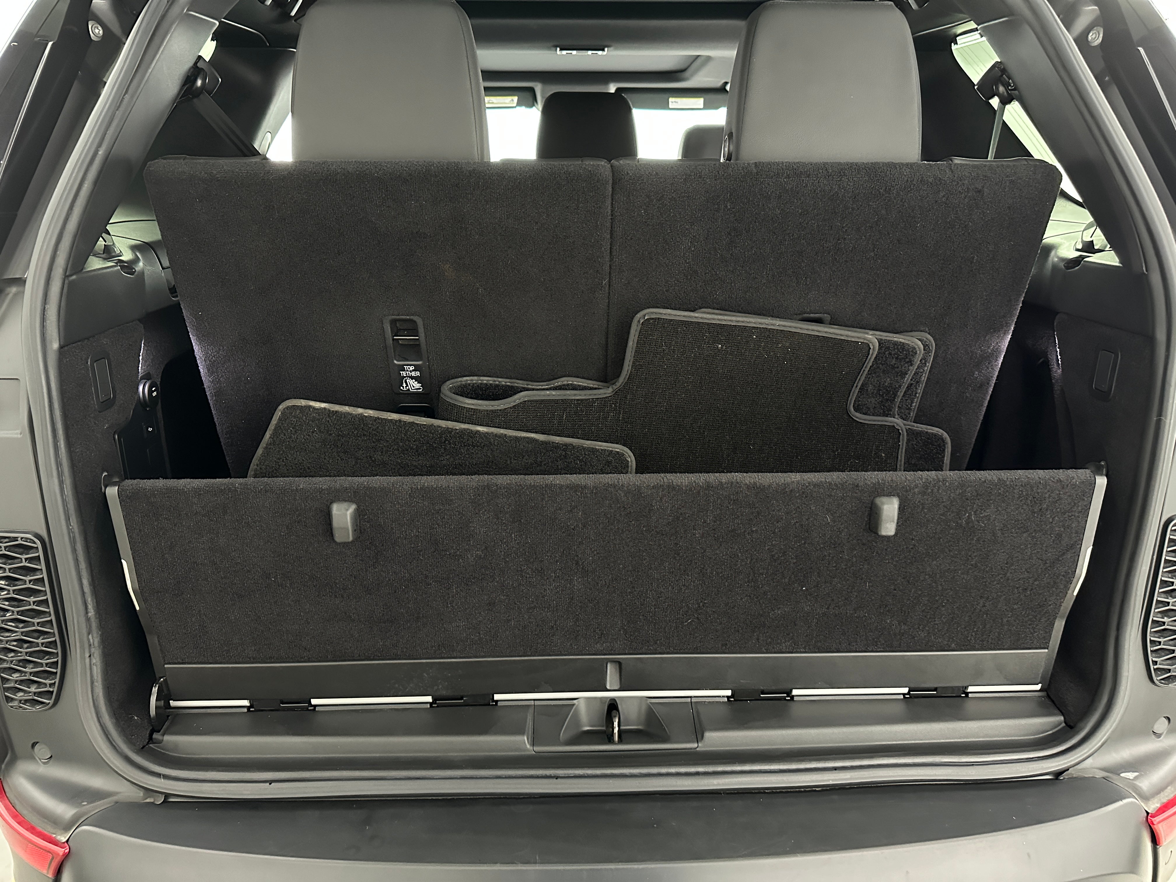 2017 Land Rover Discovery SE 6