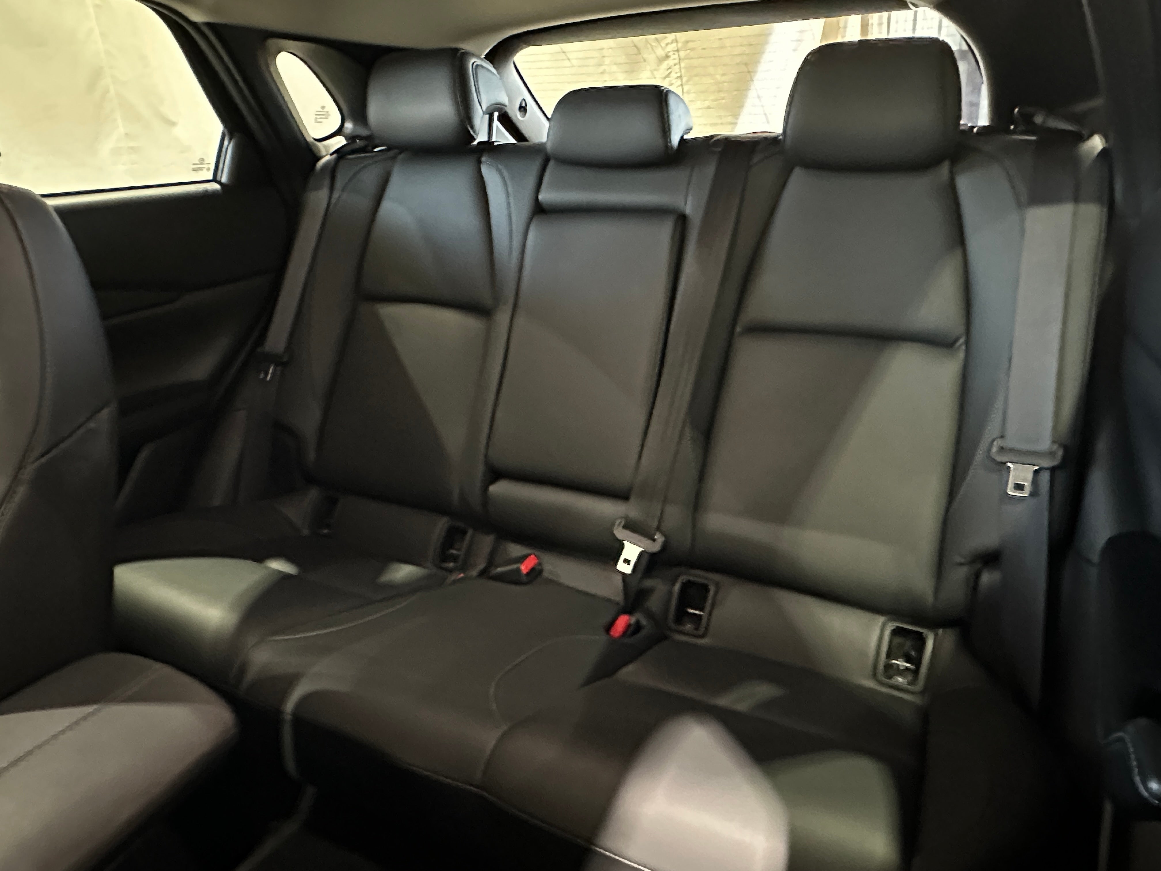 2024 Mazda CX-30 Select 5