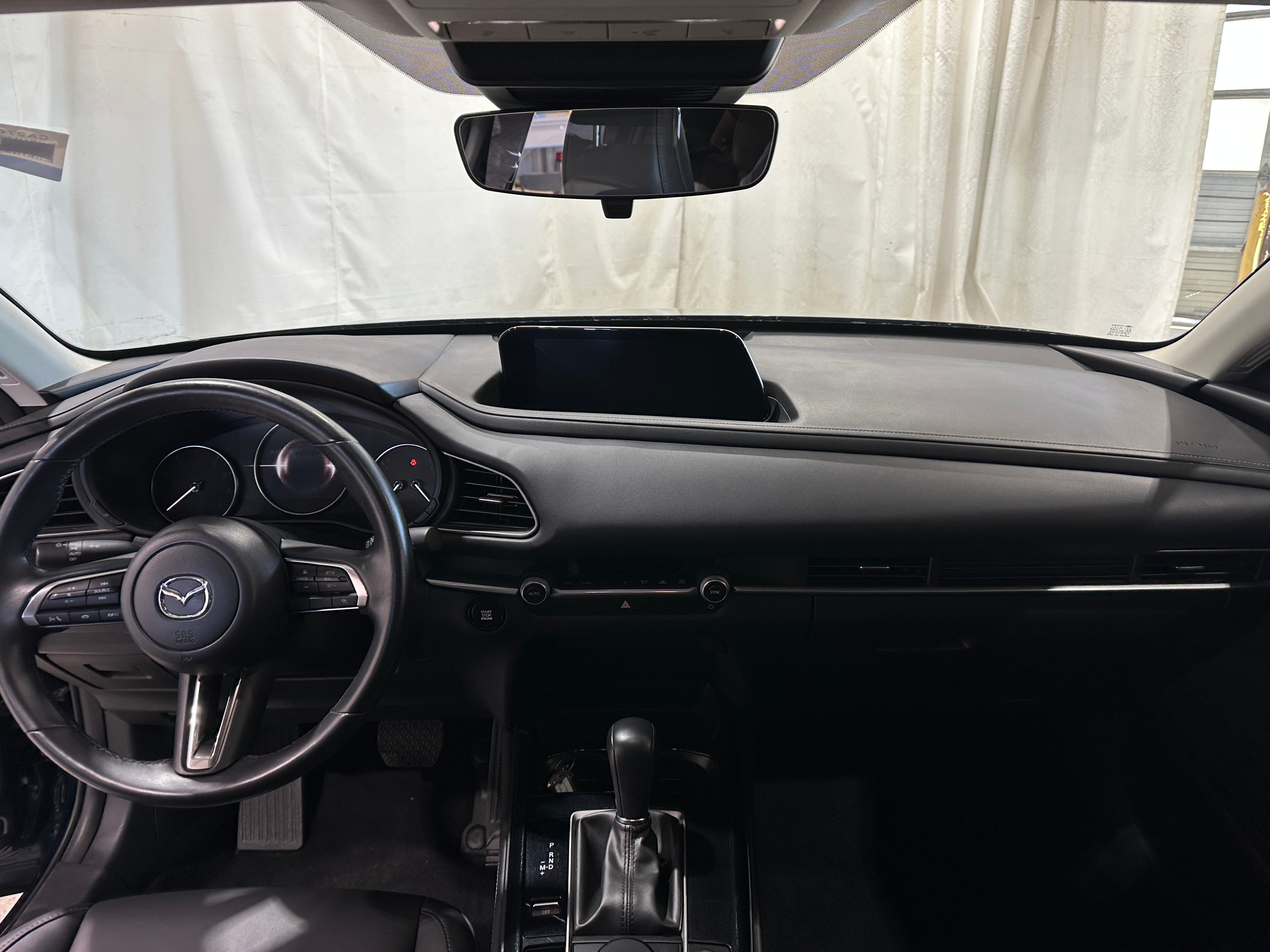2024 Mazda CX-30 Select 2