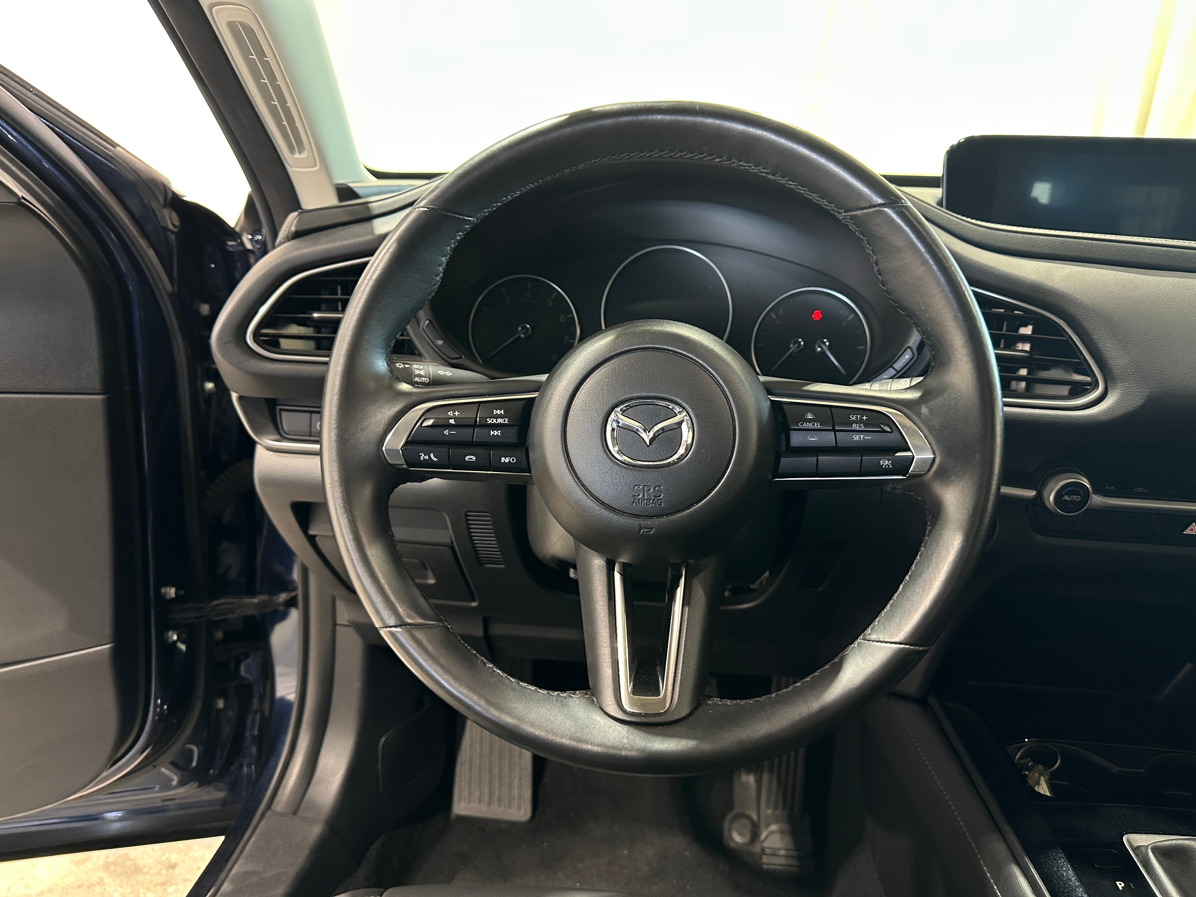 2024 Mazda CX-30 Select 4