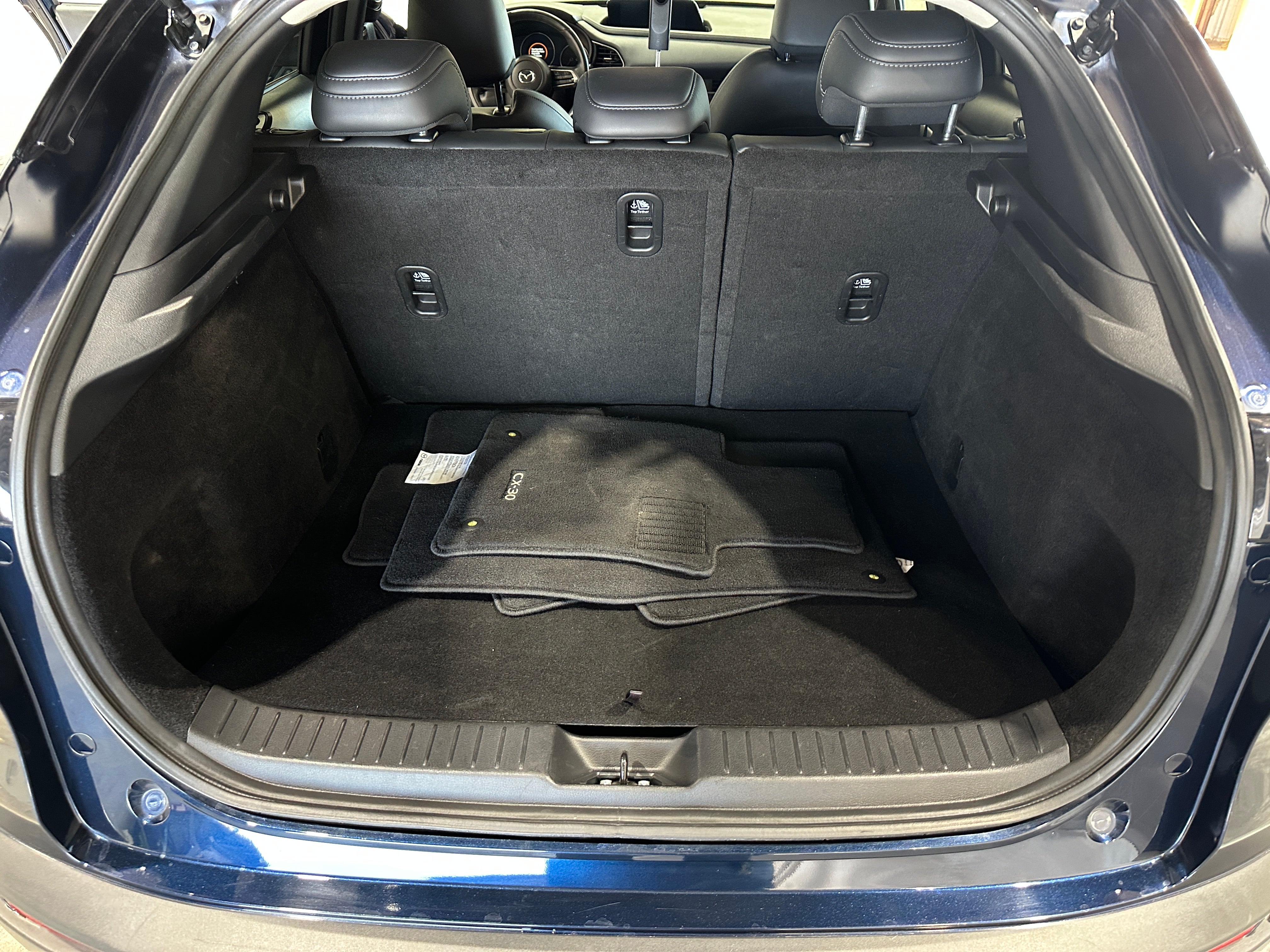 2024 Mazda CX-30 Select 6