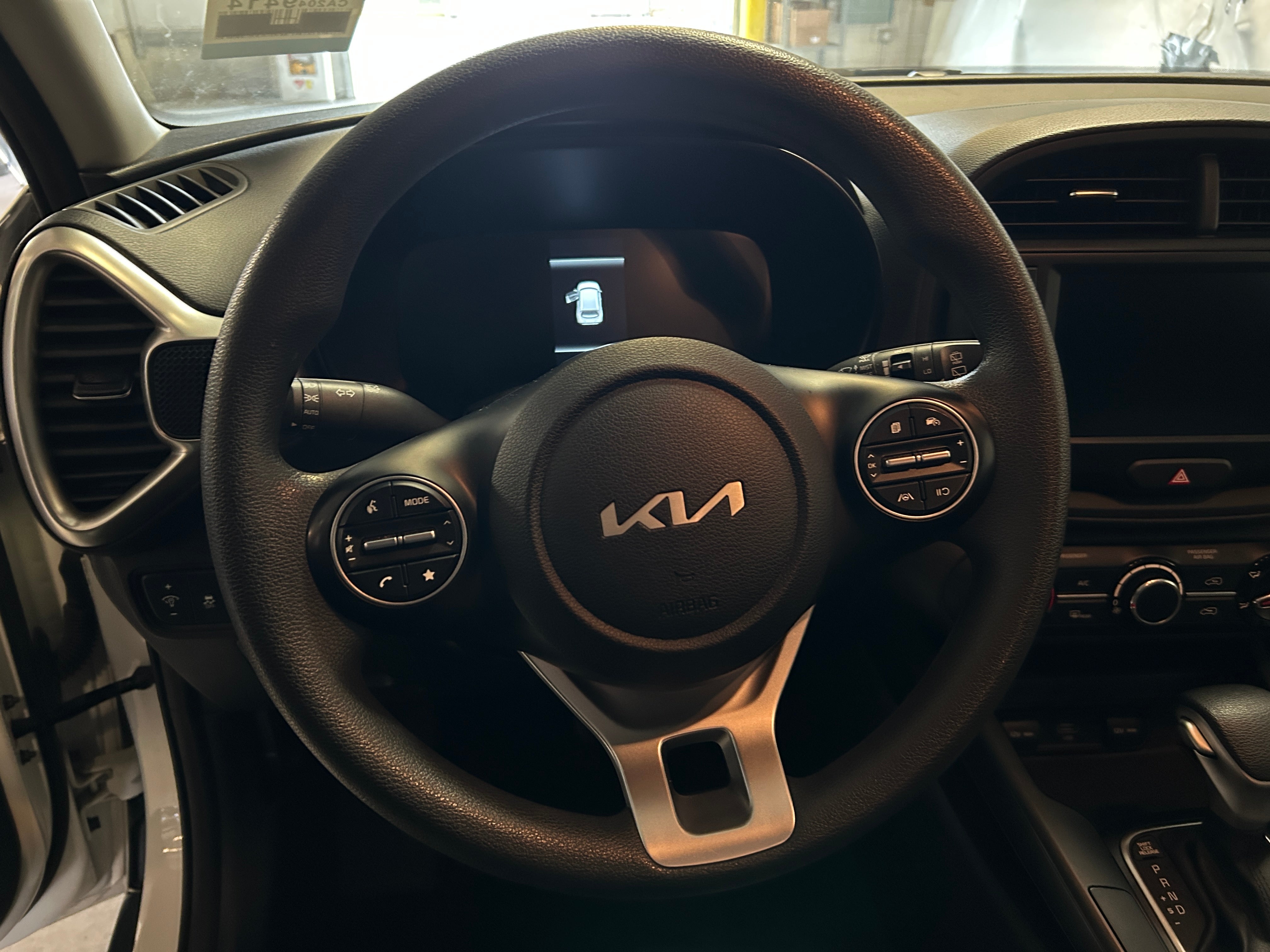 2023 Kia Soul LX 5