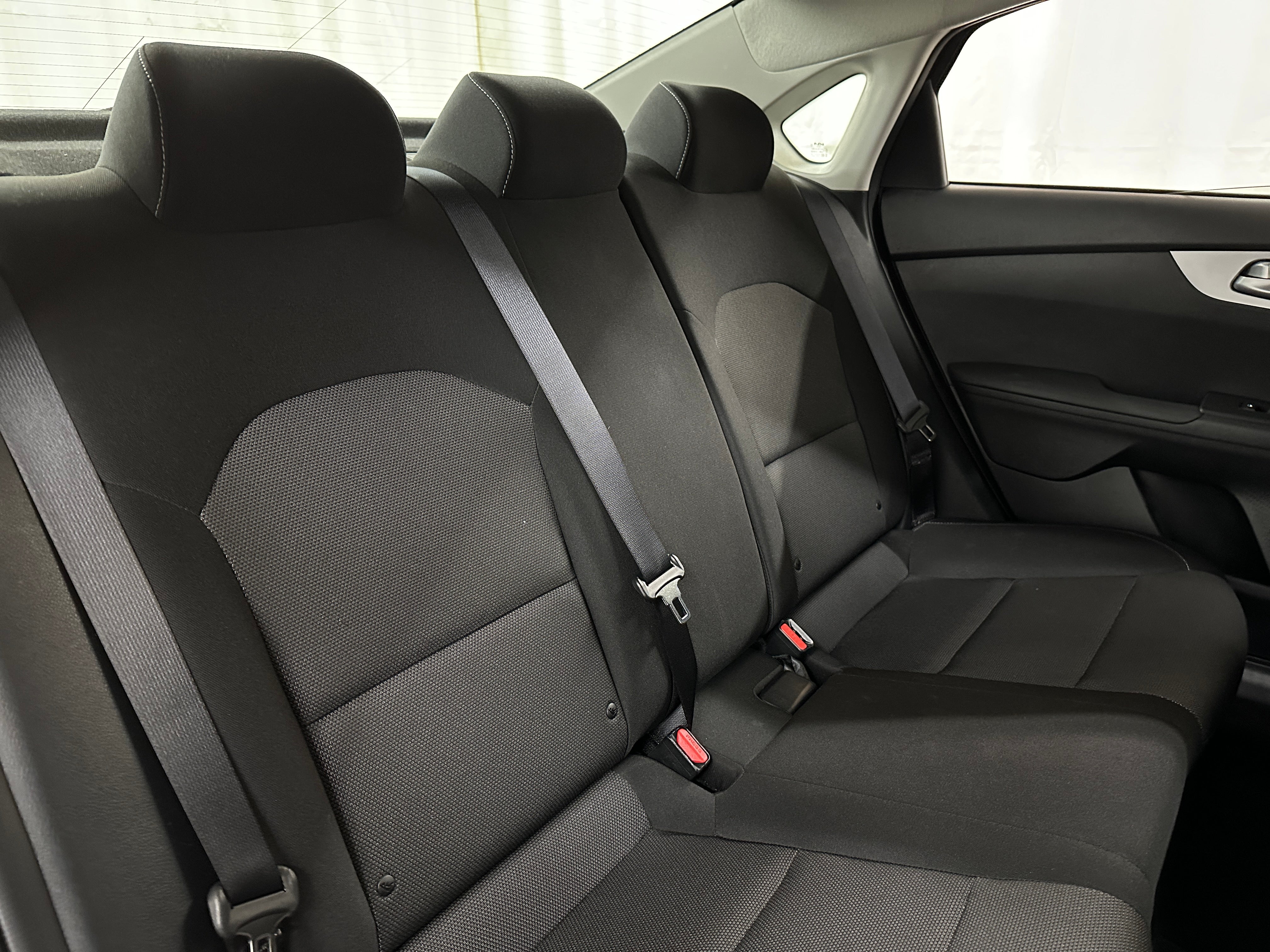 2024 Kia Forte LXS 6