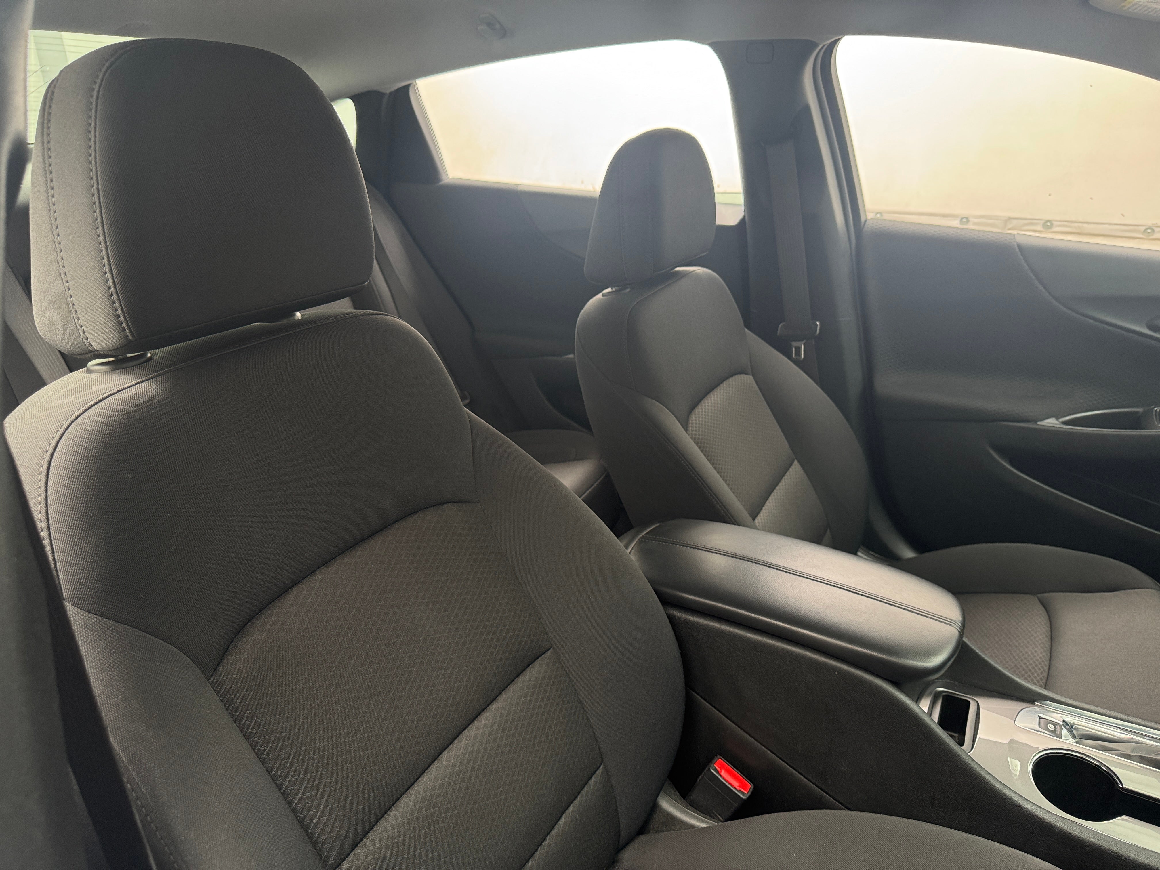 2023 Chevrolet Malibu LT 2