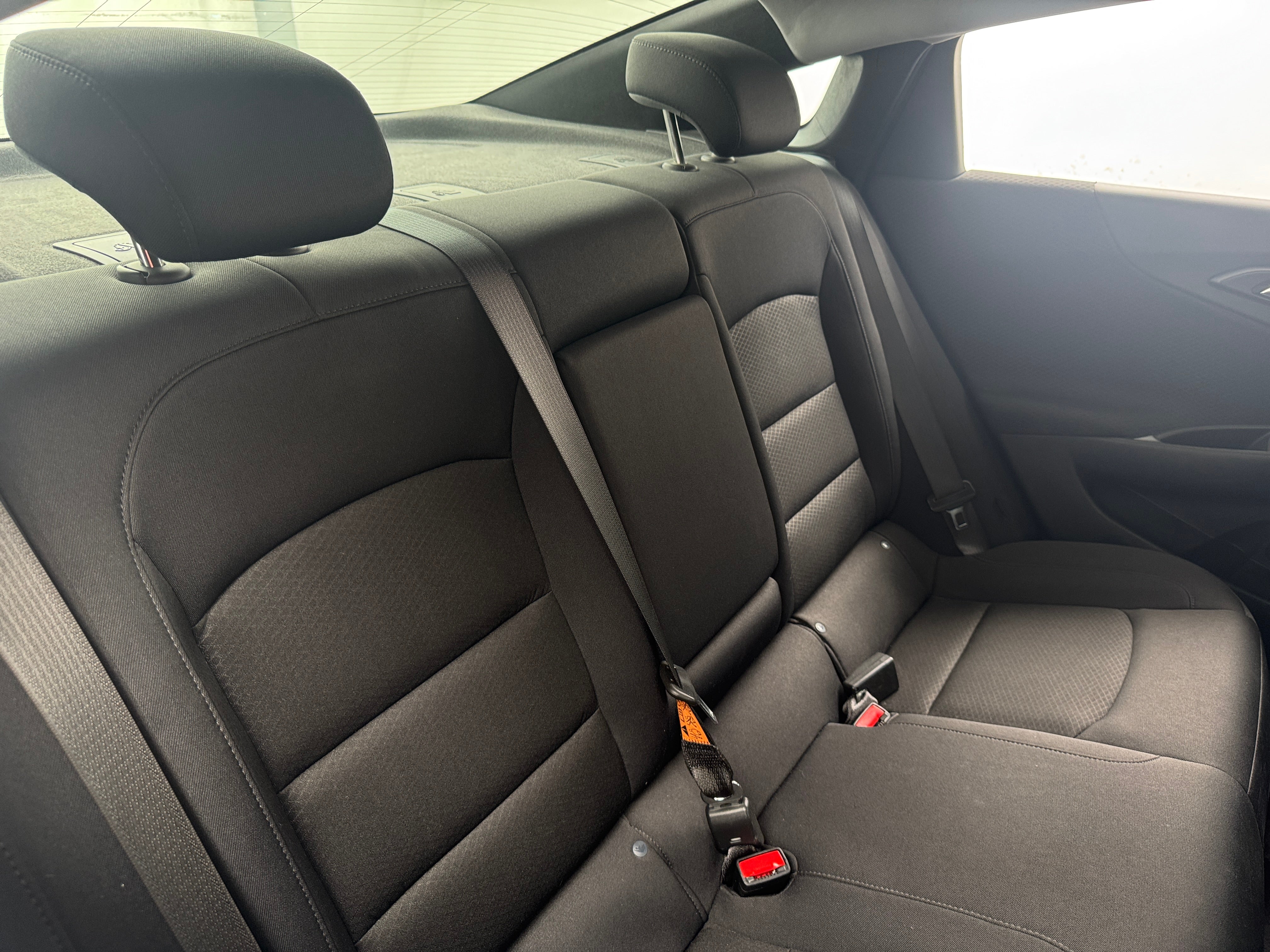 2023 Chevrolet Malibu LT 6