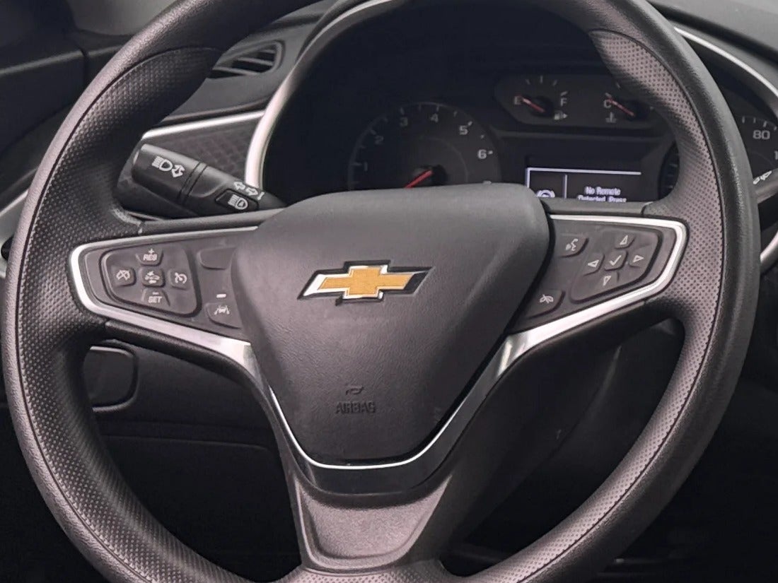 2023 Chevrolet Malibu LT 5