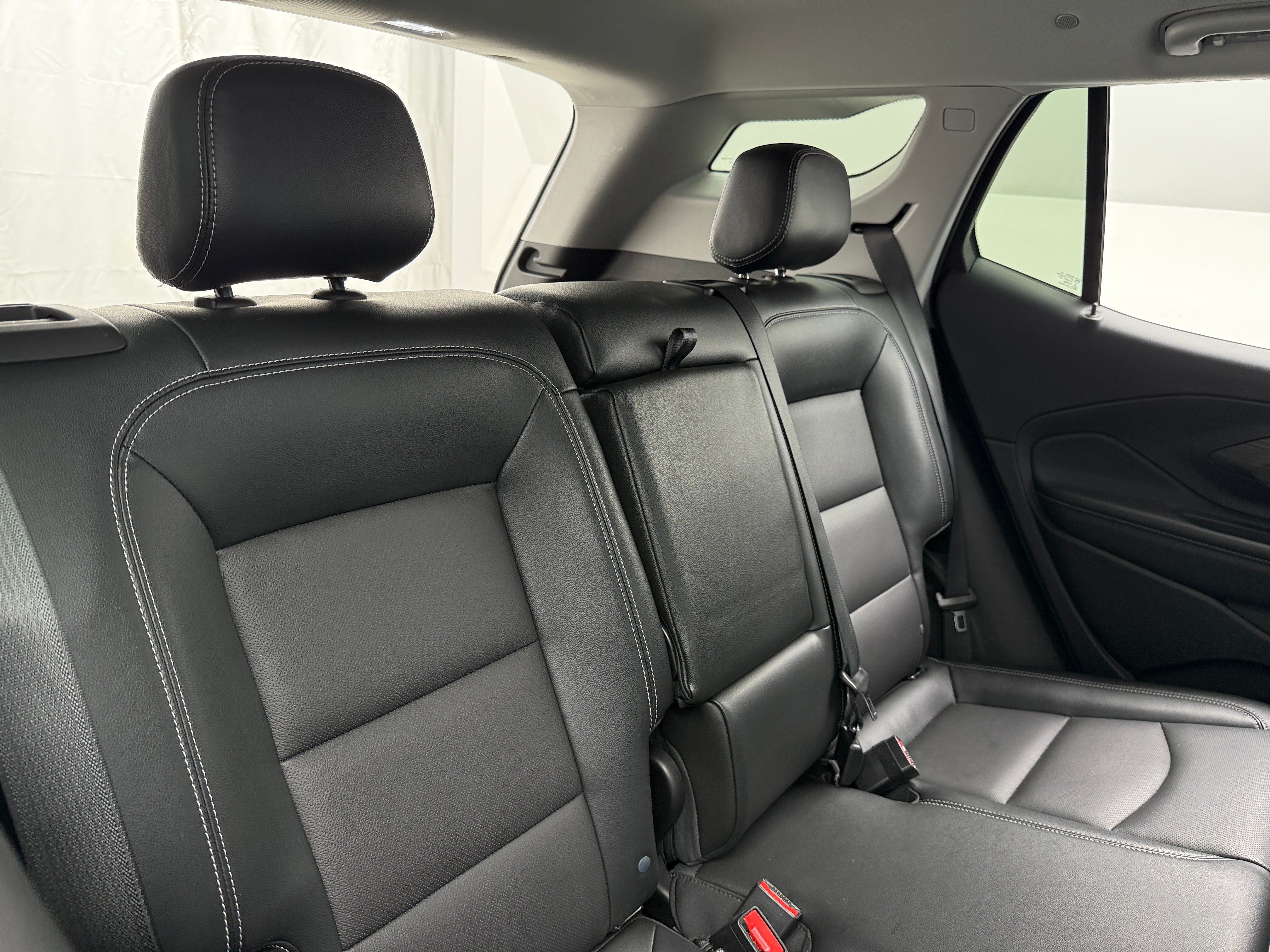 2024 GMC Terrain SLT 5