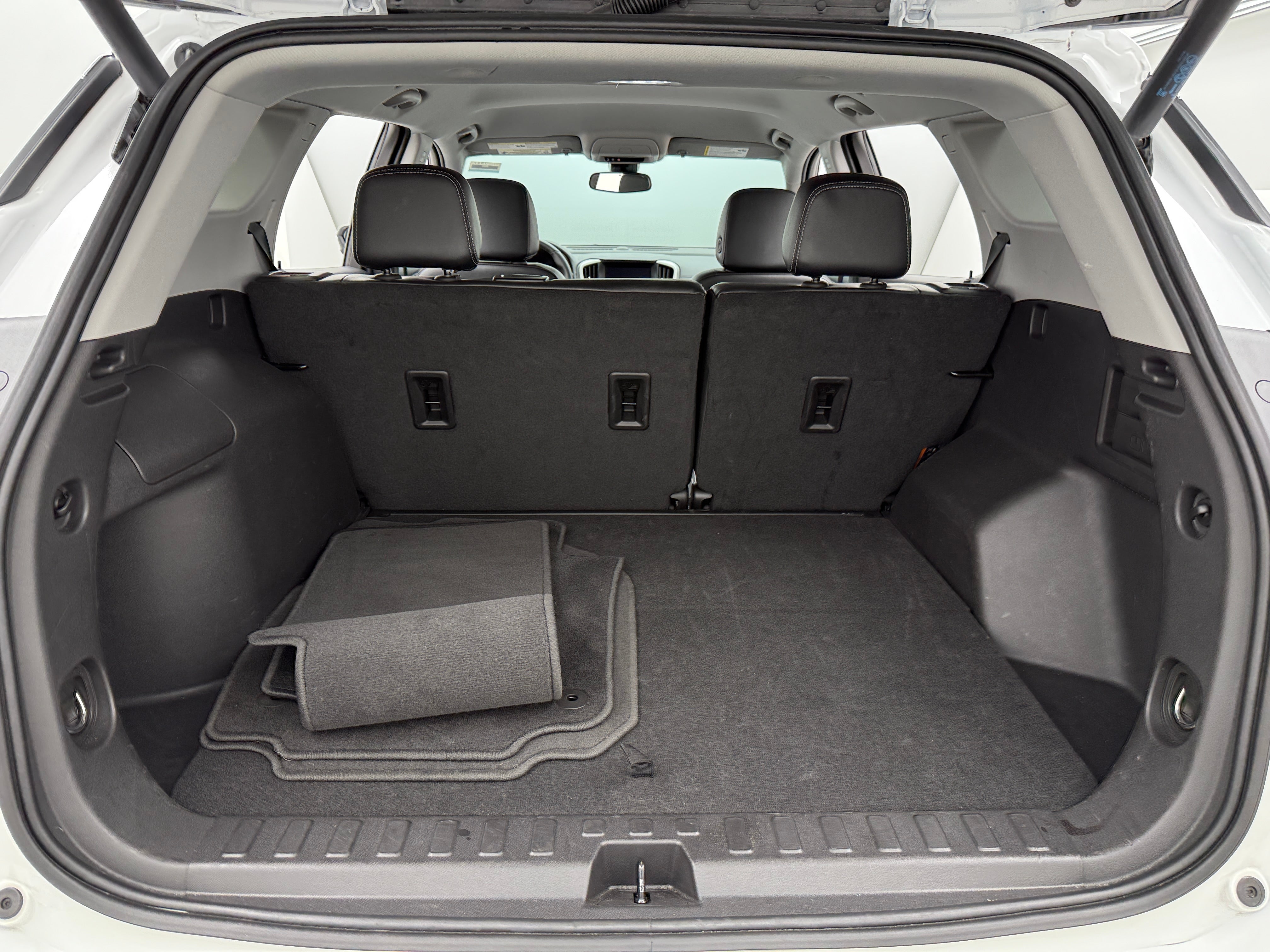 2024 GMC Terrain SLT 6