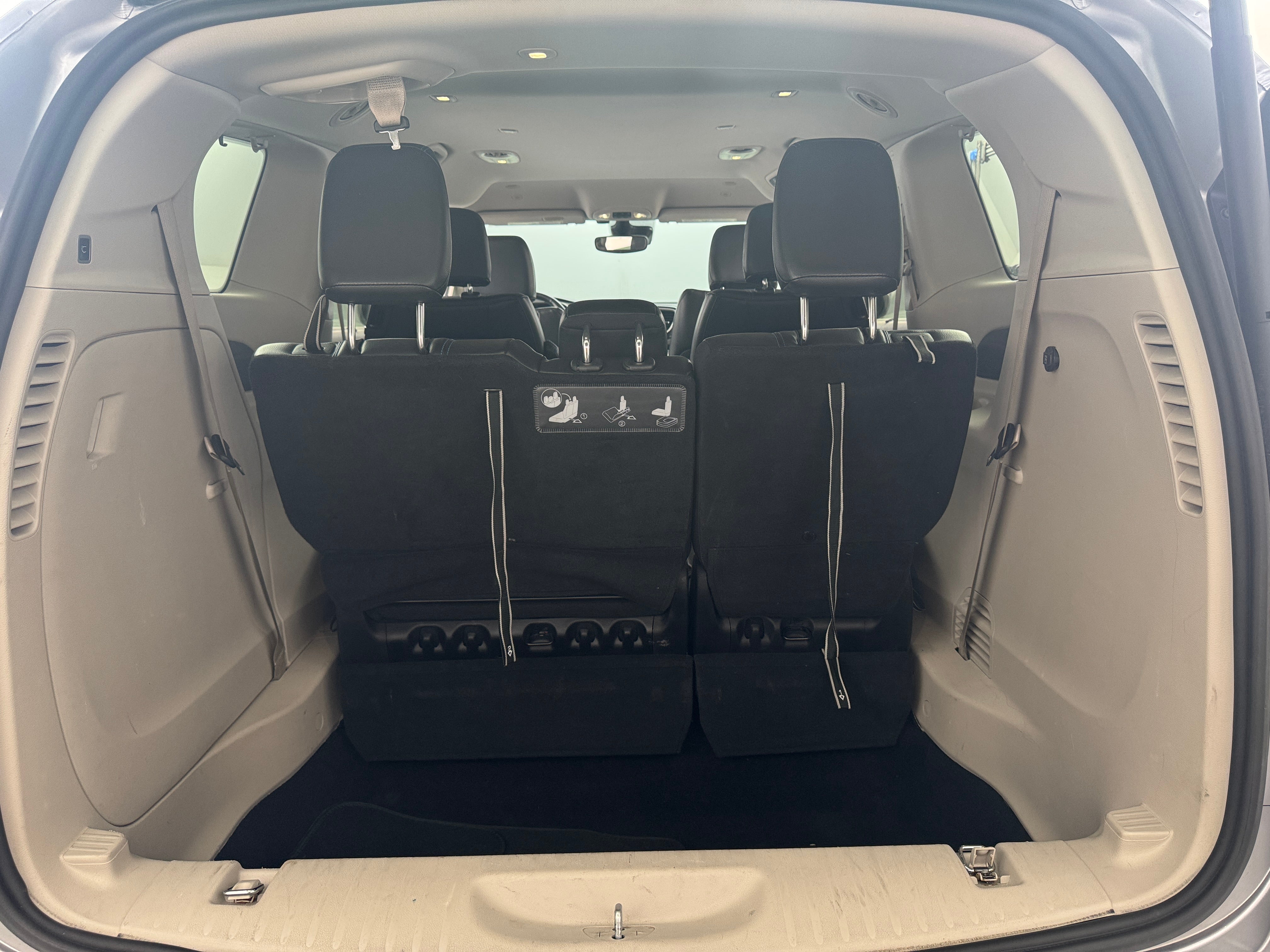 2021 Chrysler Pacifica Touring L 7