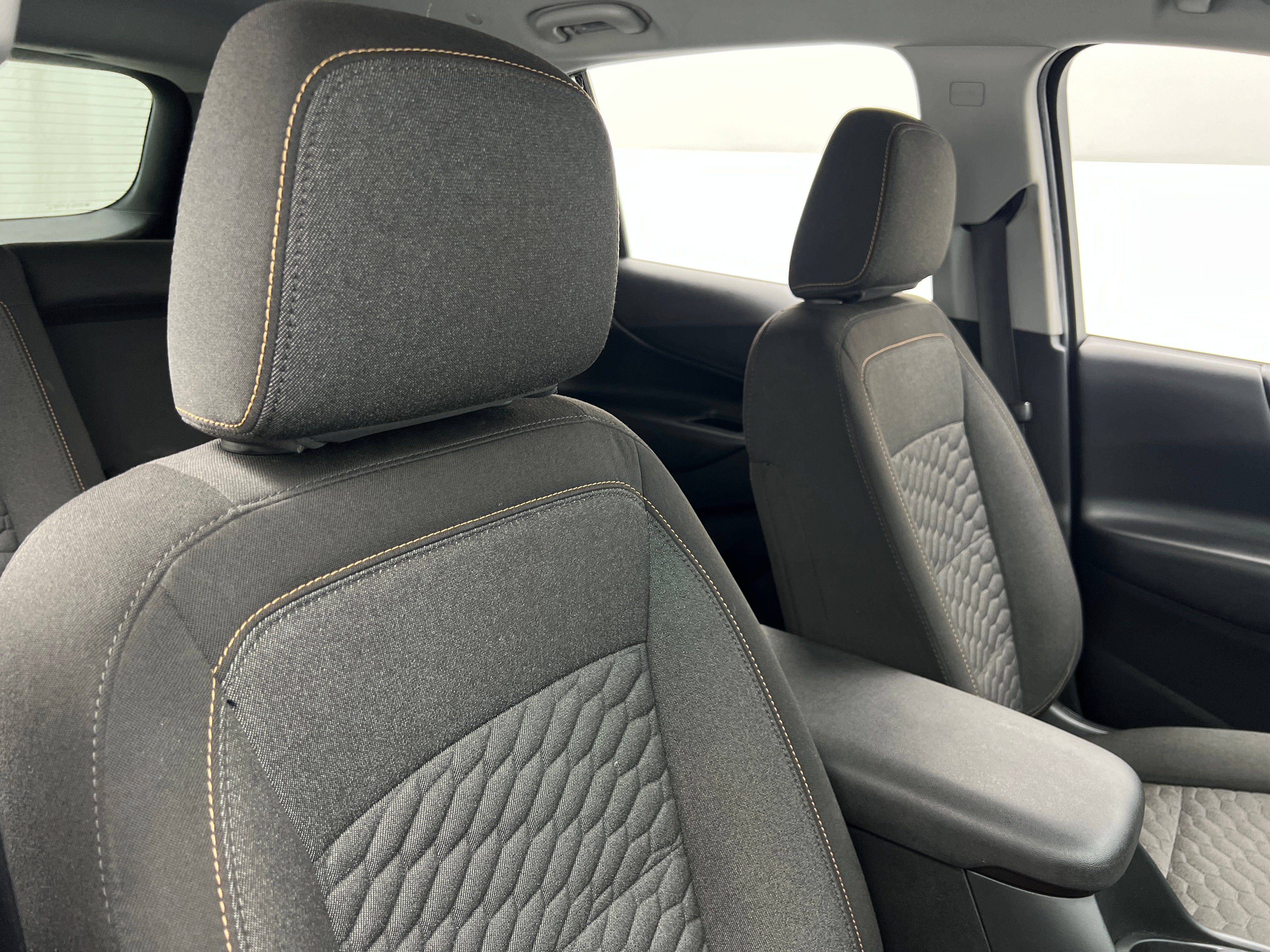 2020 Chevrolet Equinox LT 2