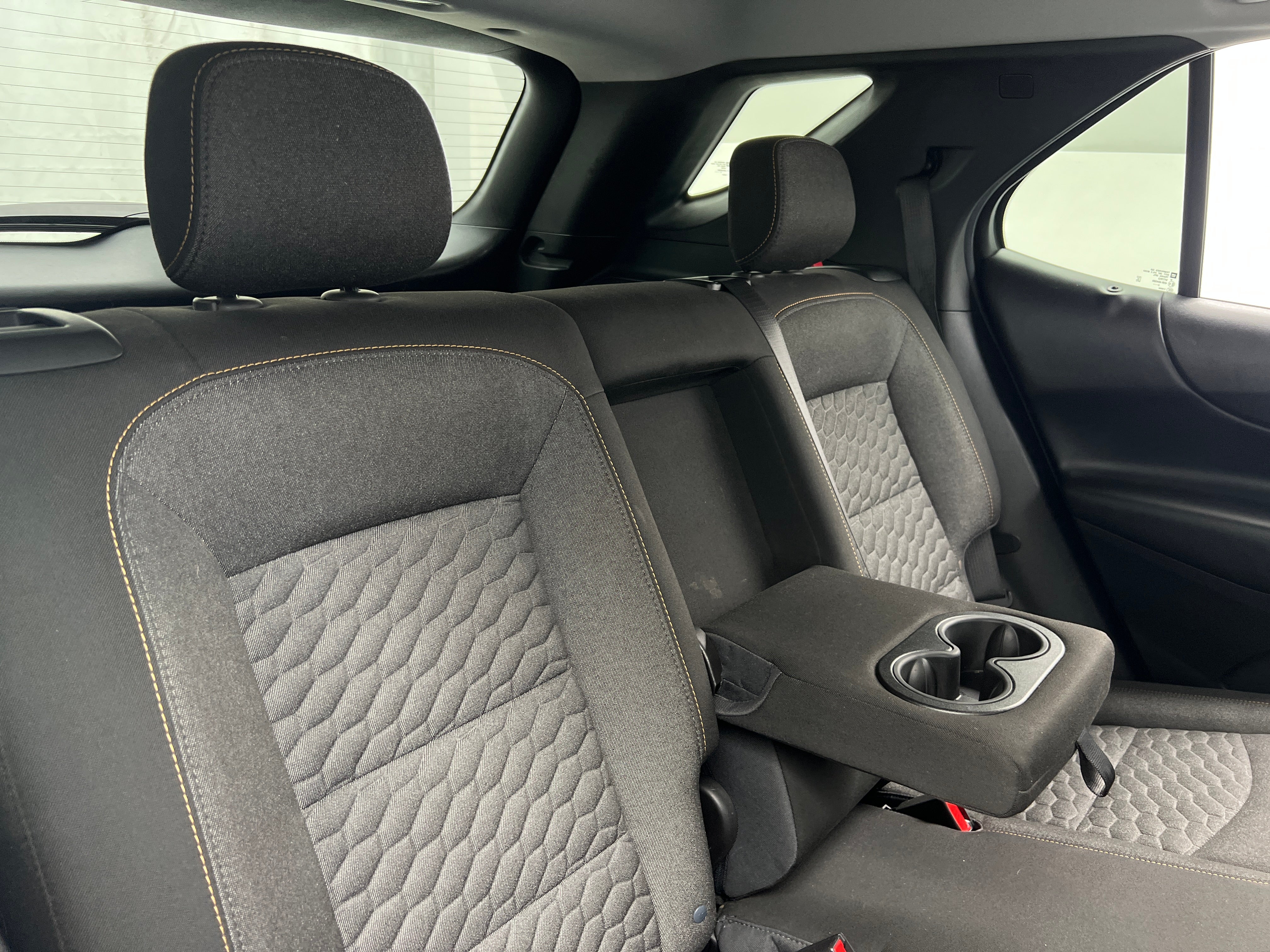 2020 Chevrolet Equinox LT 6