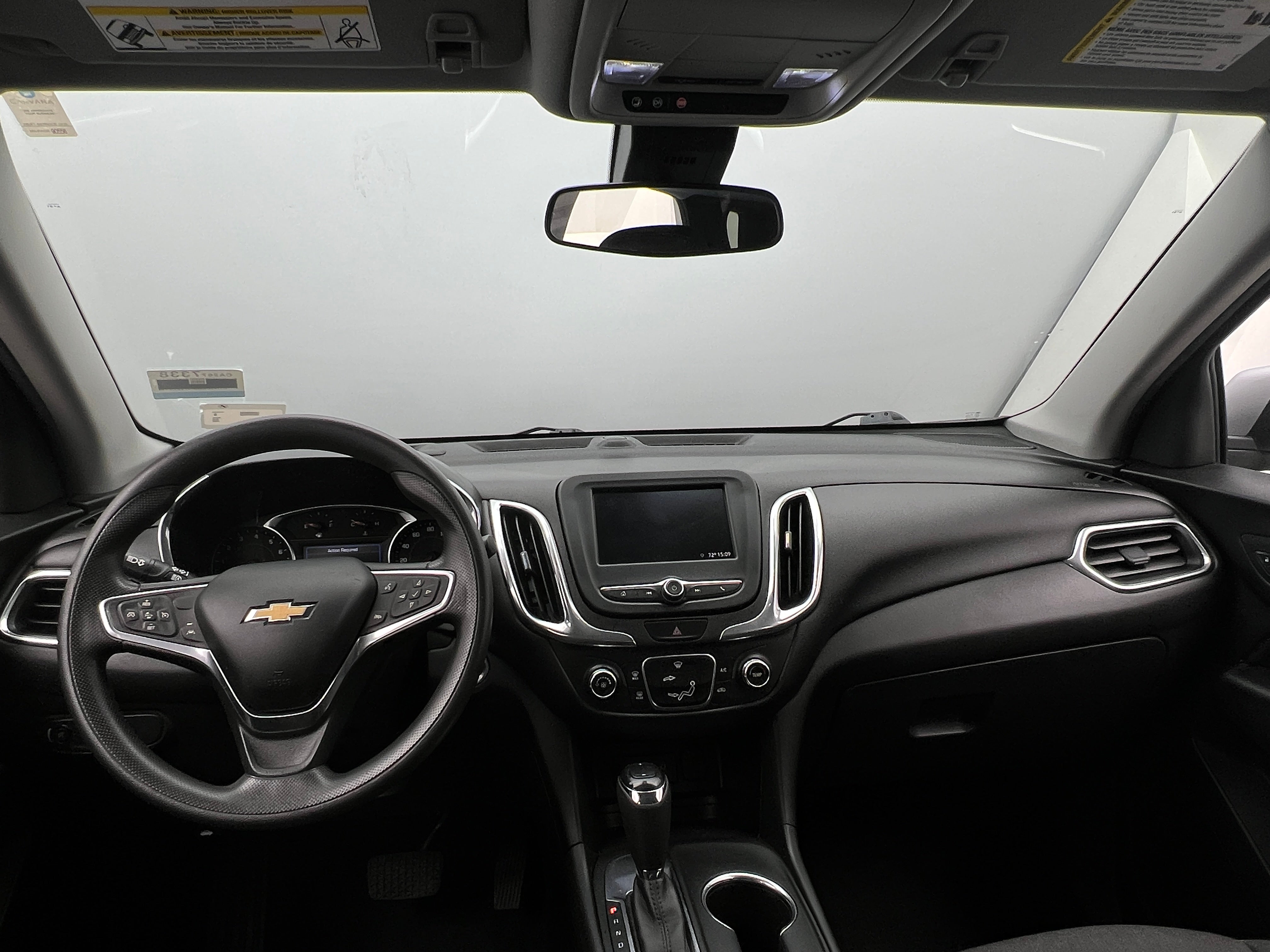 2020 Chevrolet Equinox LT 3