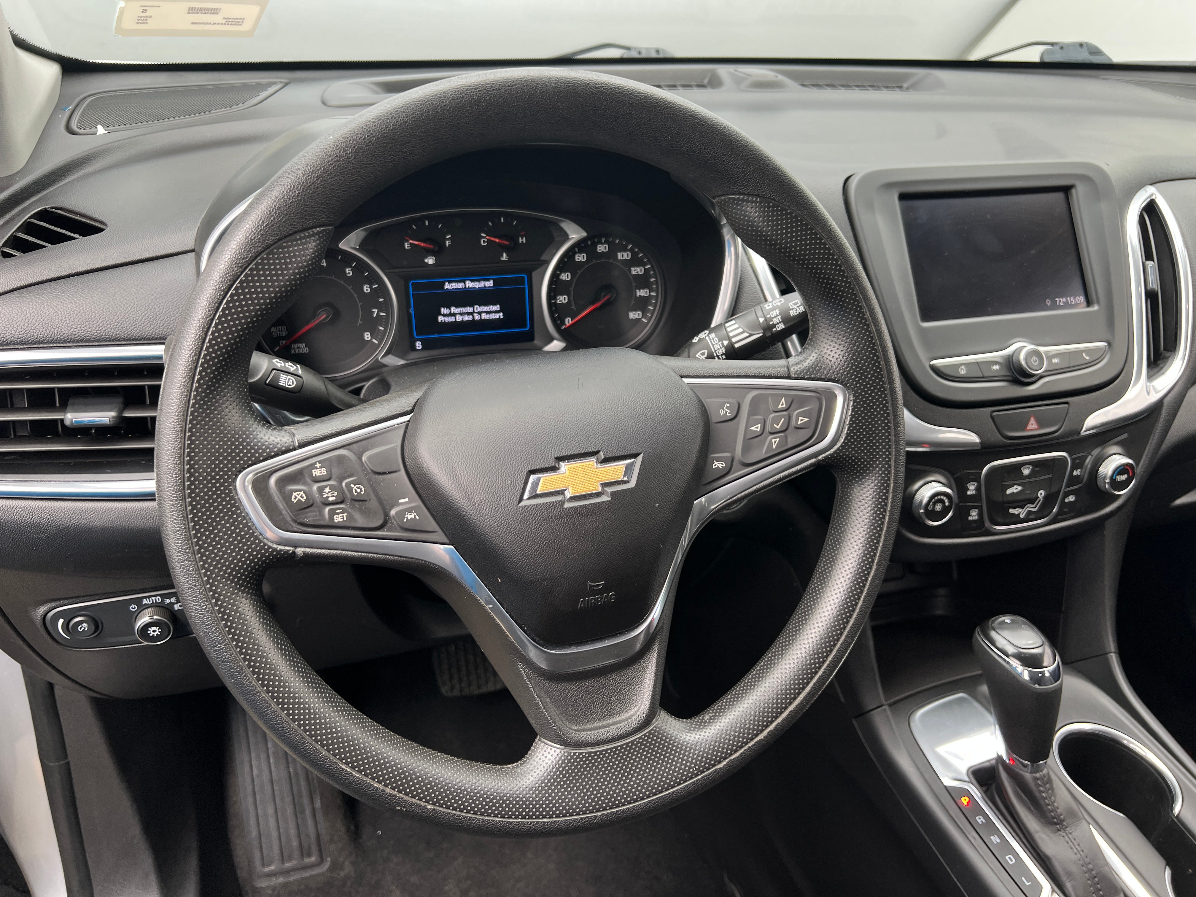 2020 Chevrolet Equinox LT 5