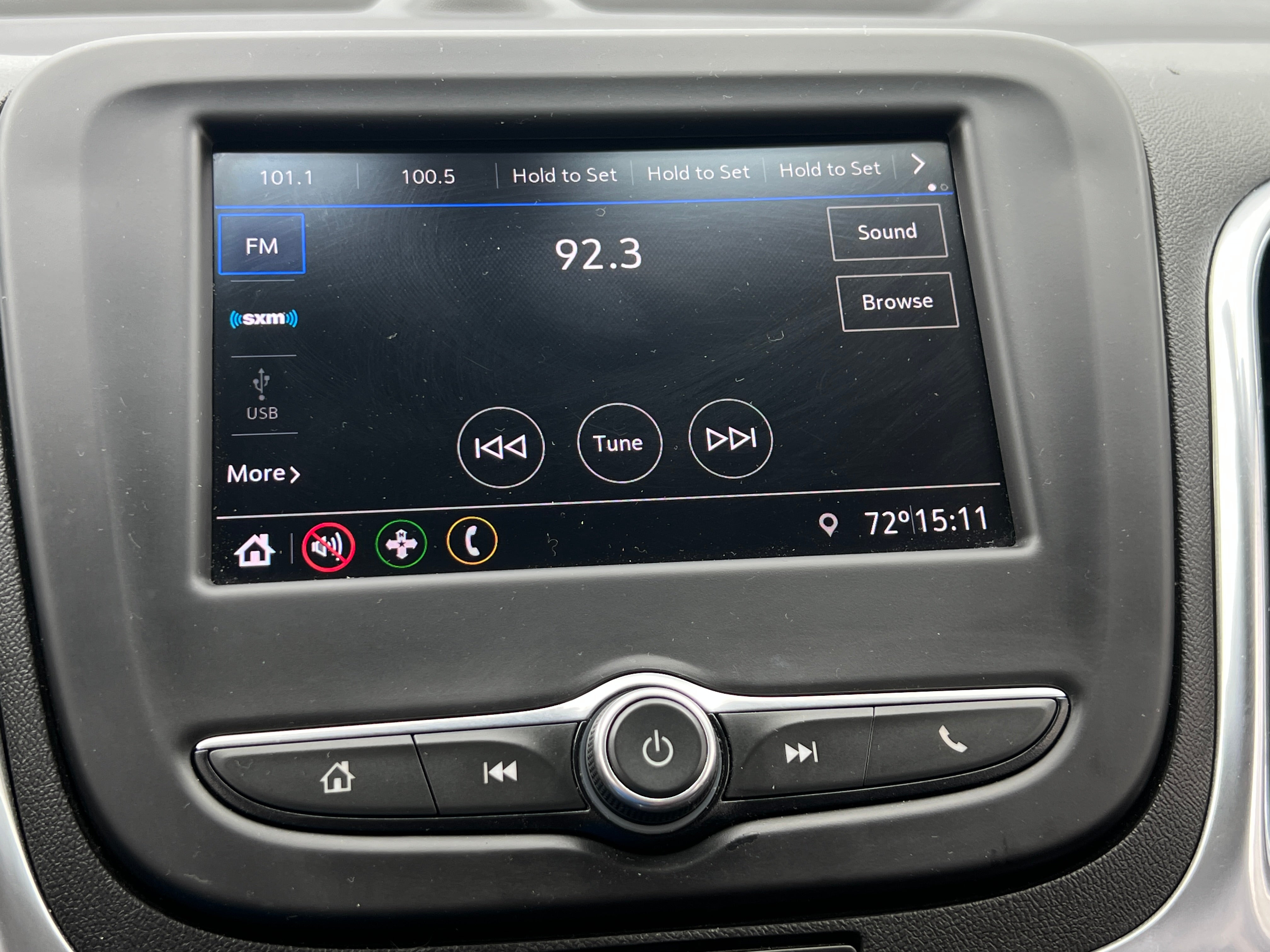 2020 Chevrolet Equinox LT 4
