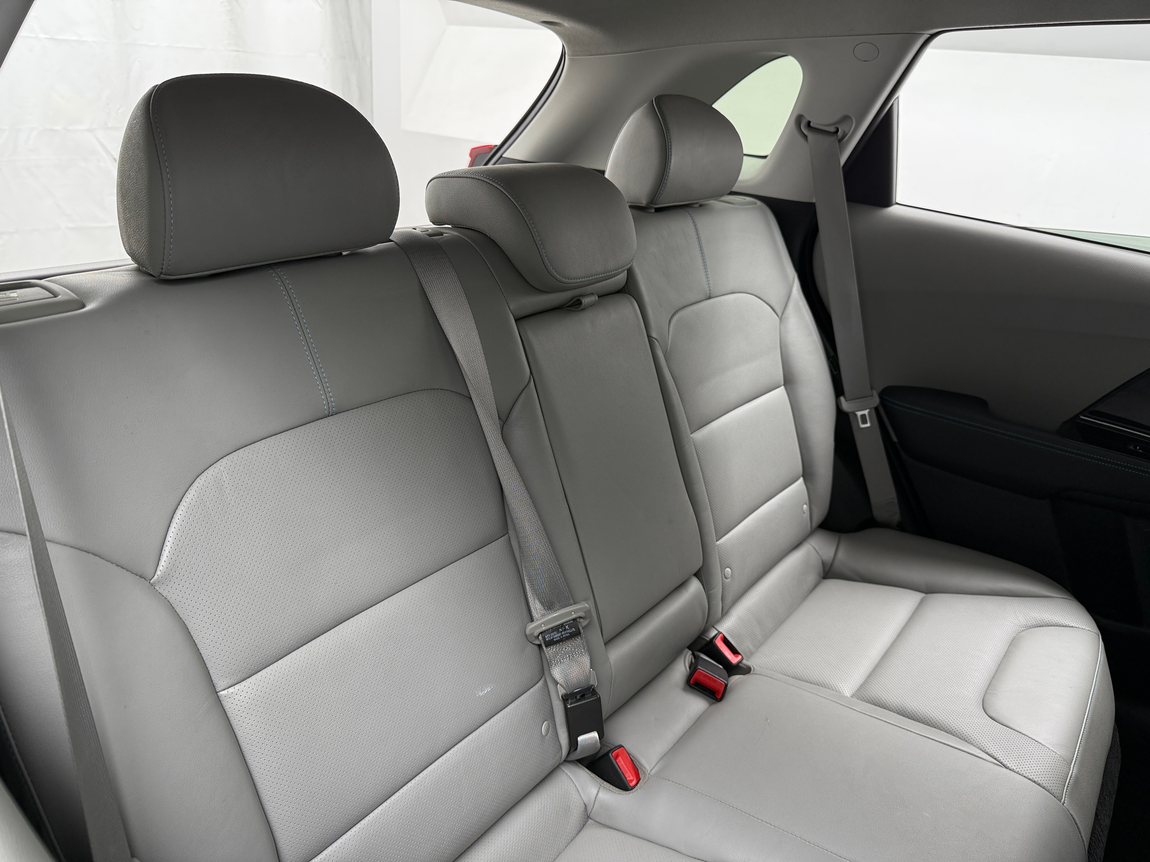2018 Kia Niro EX Premium 5