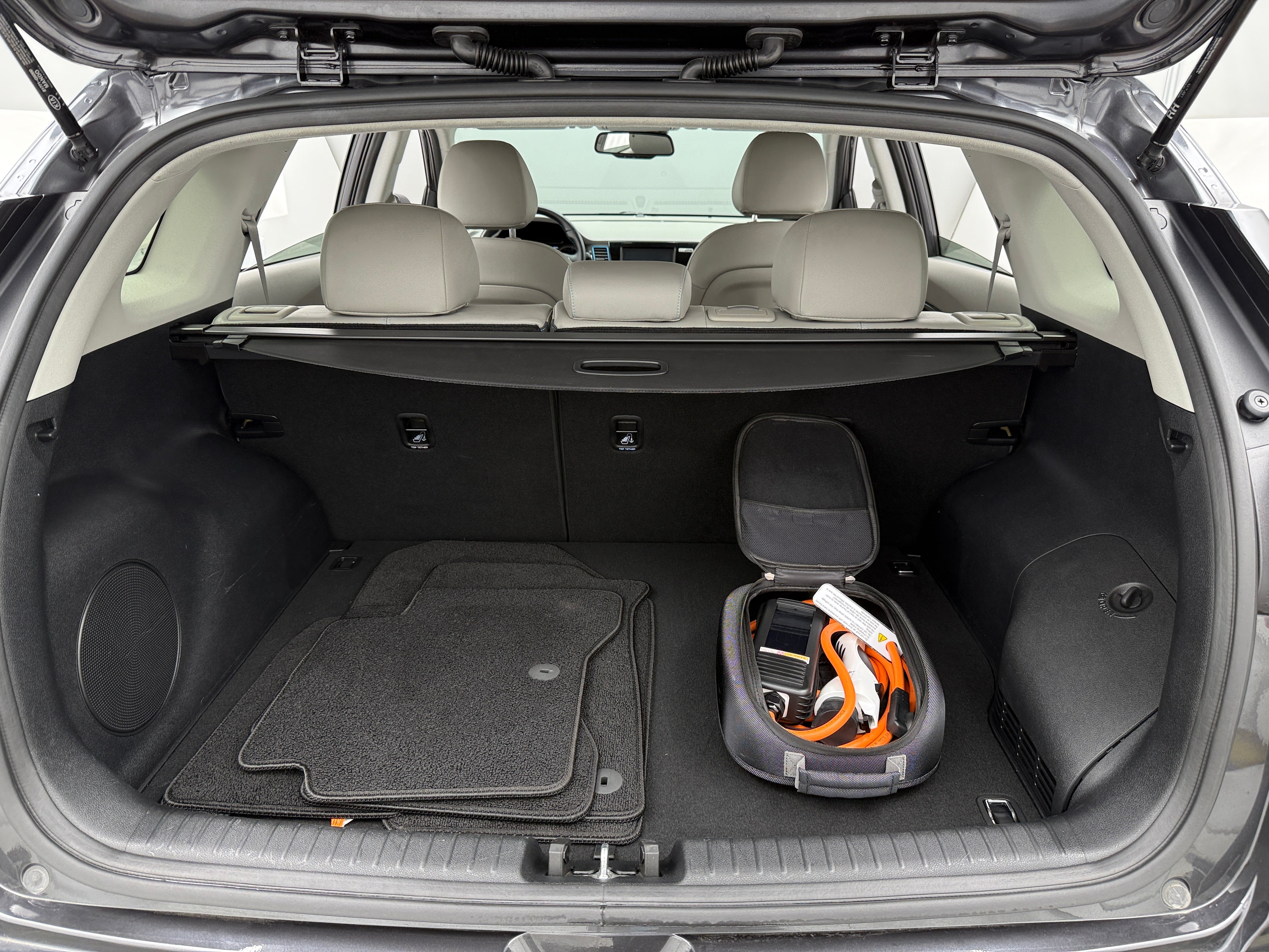 2018 Kia Niro EX Premium 6