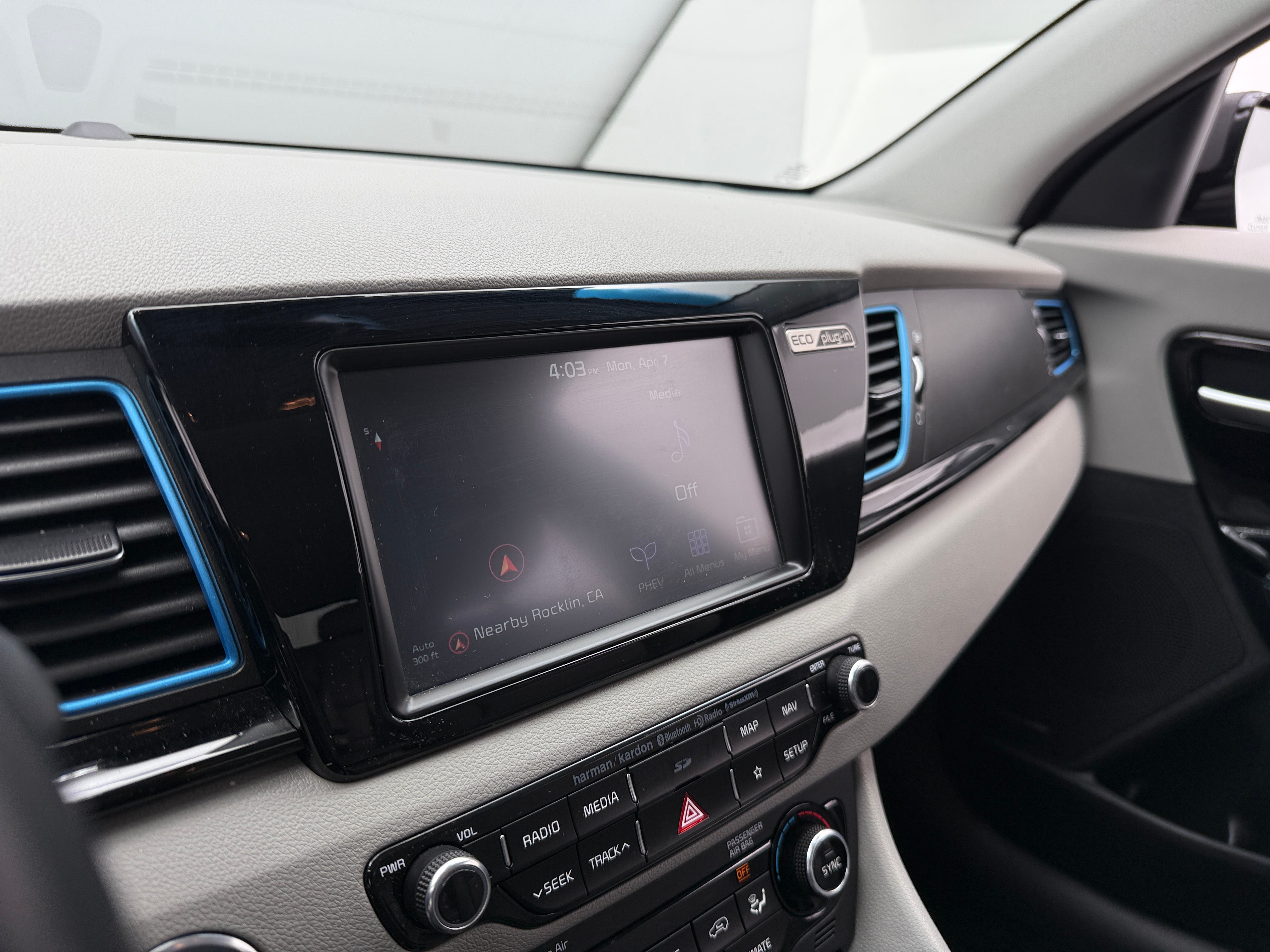 2018 Kia Niro EX Premium 3