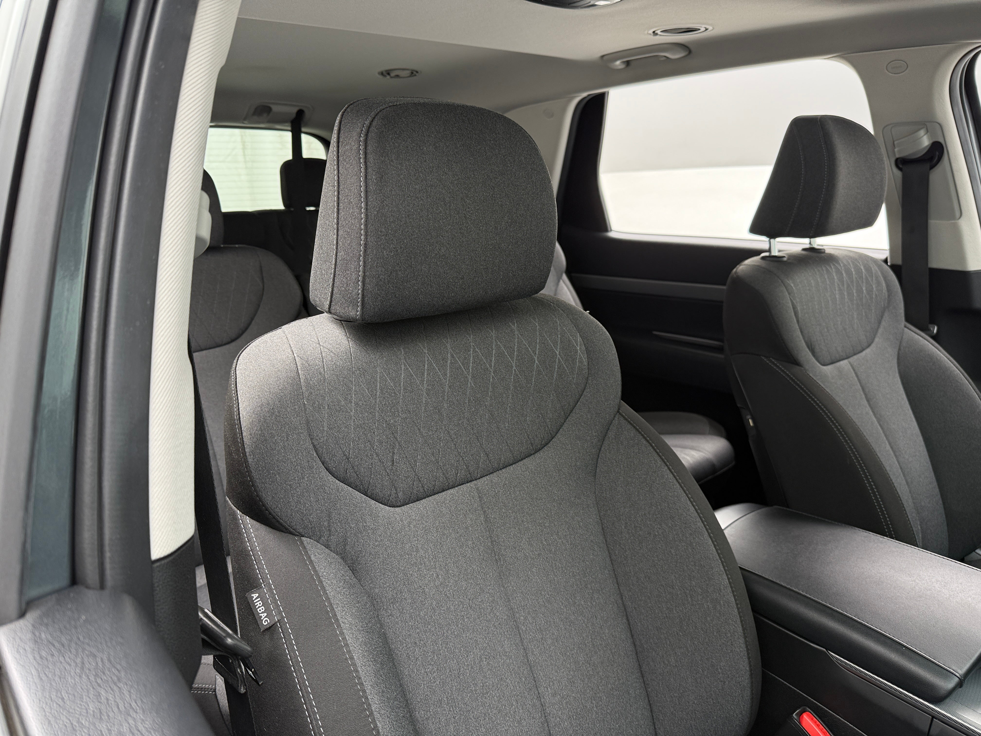 2022 Hyundai Palisade SEL 2