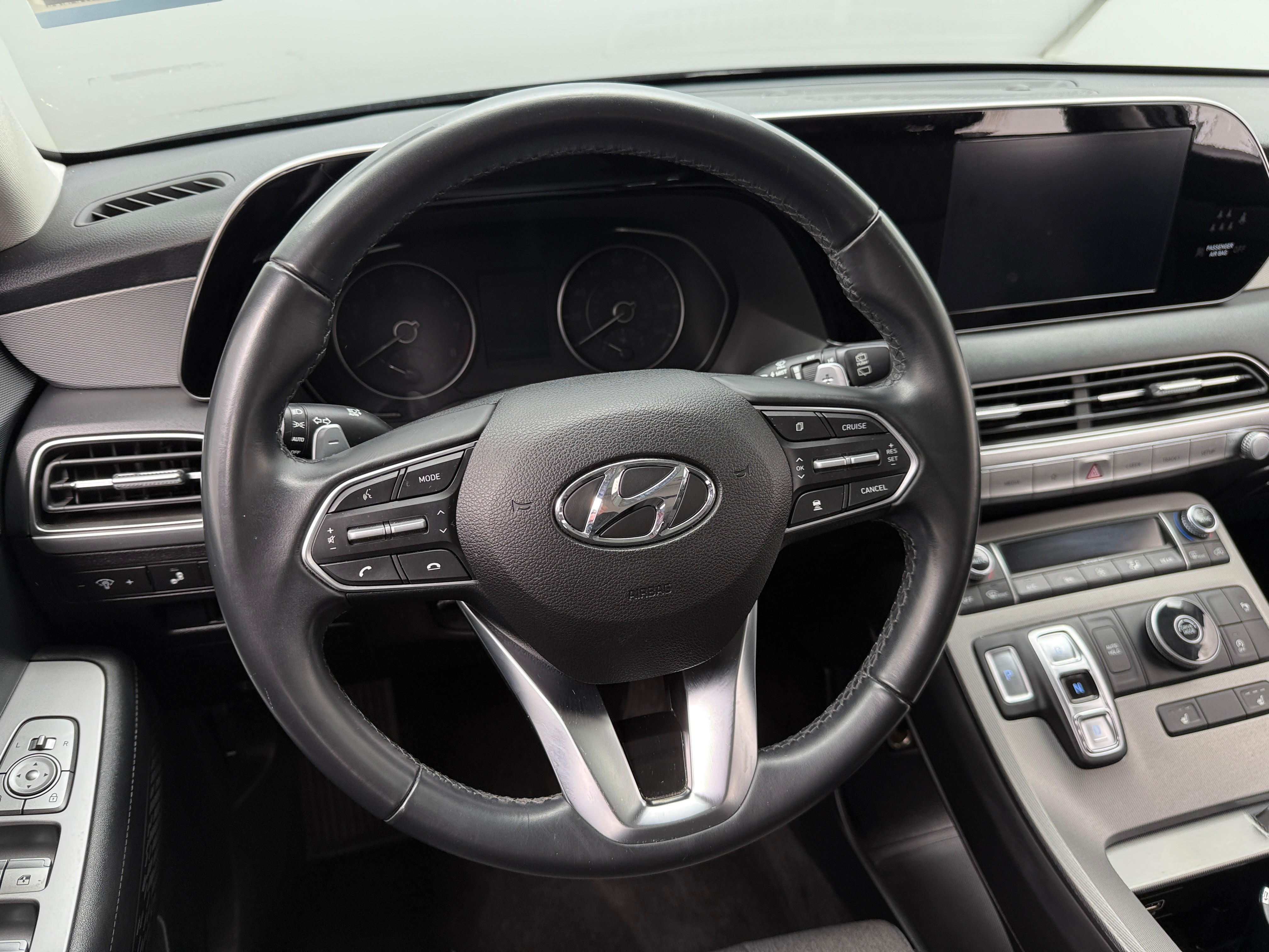 2022 Hyundai Palisade SEL 5