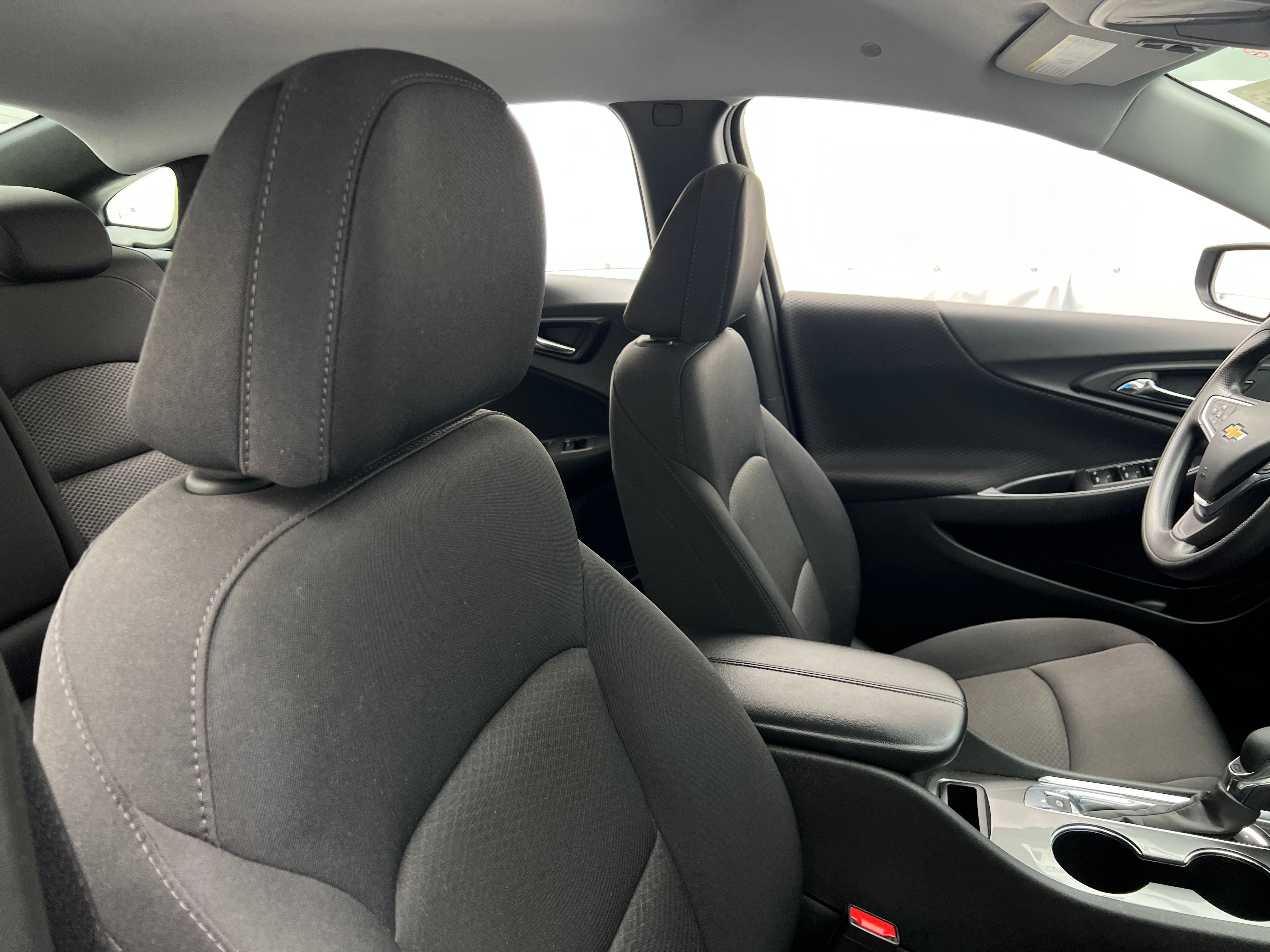 2023 Chevrolet Malibu LT 2