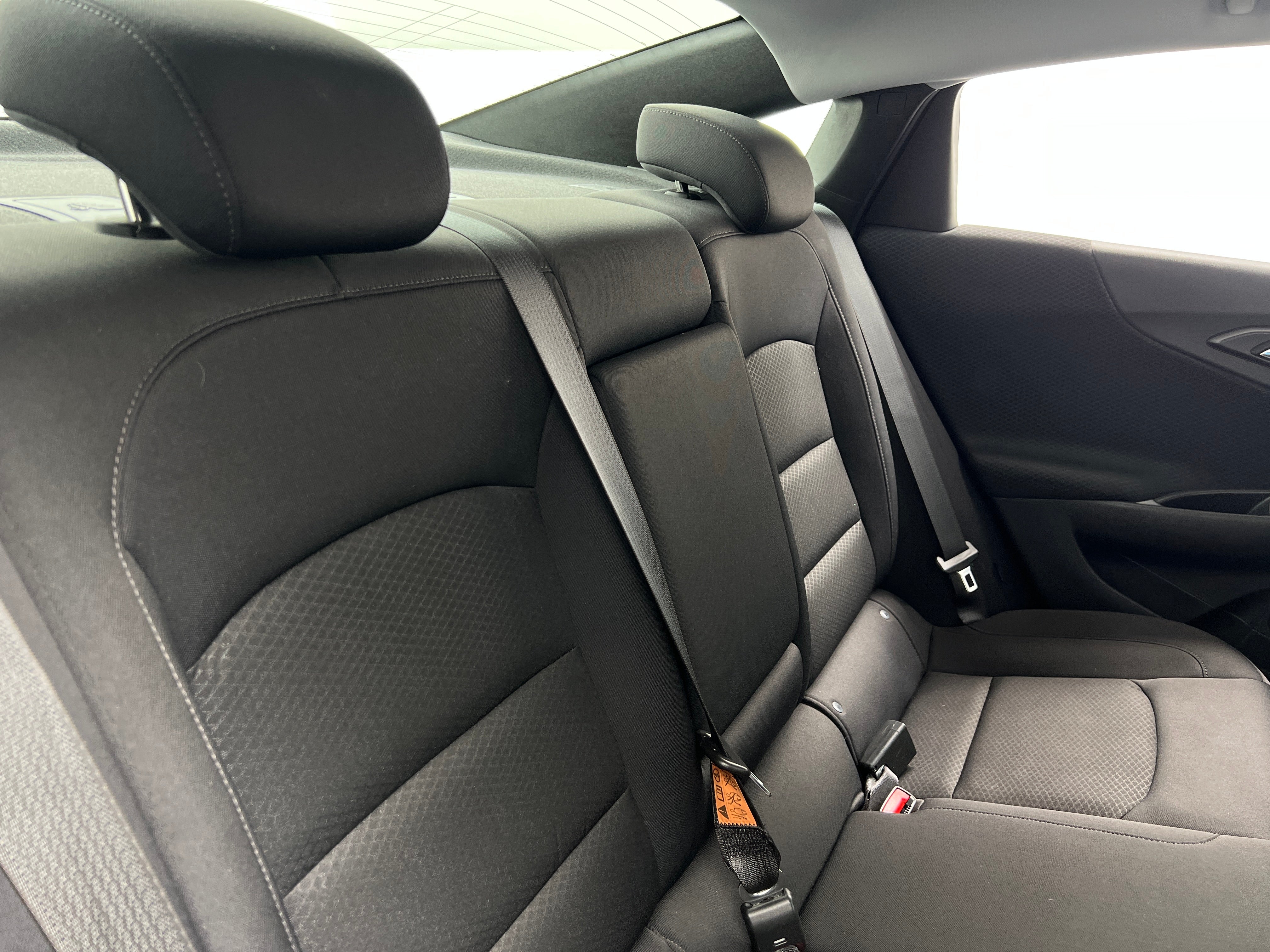 2023 Chevrolet Malibu LT 6