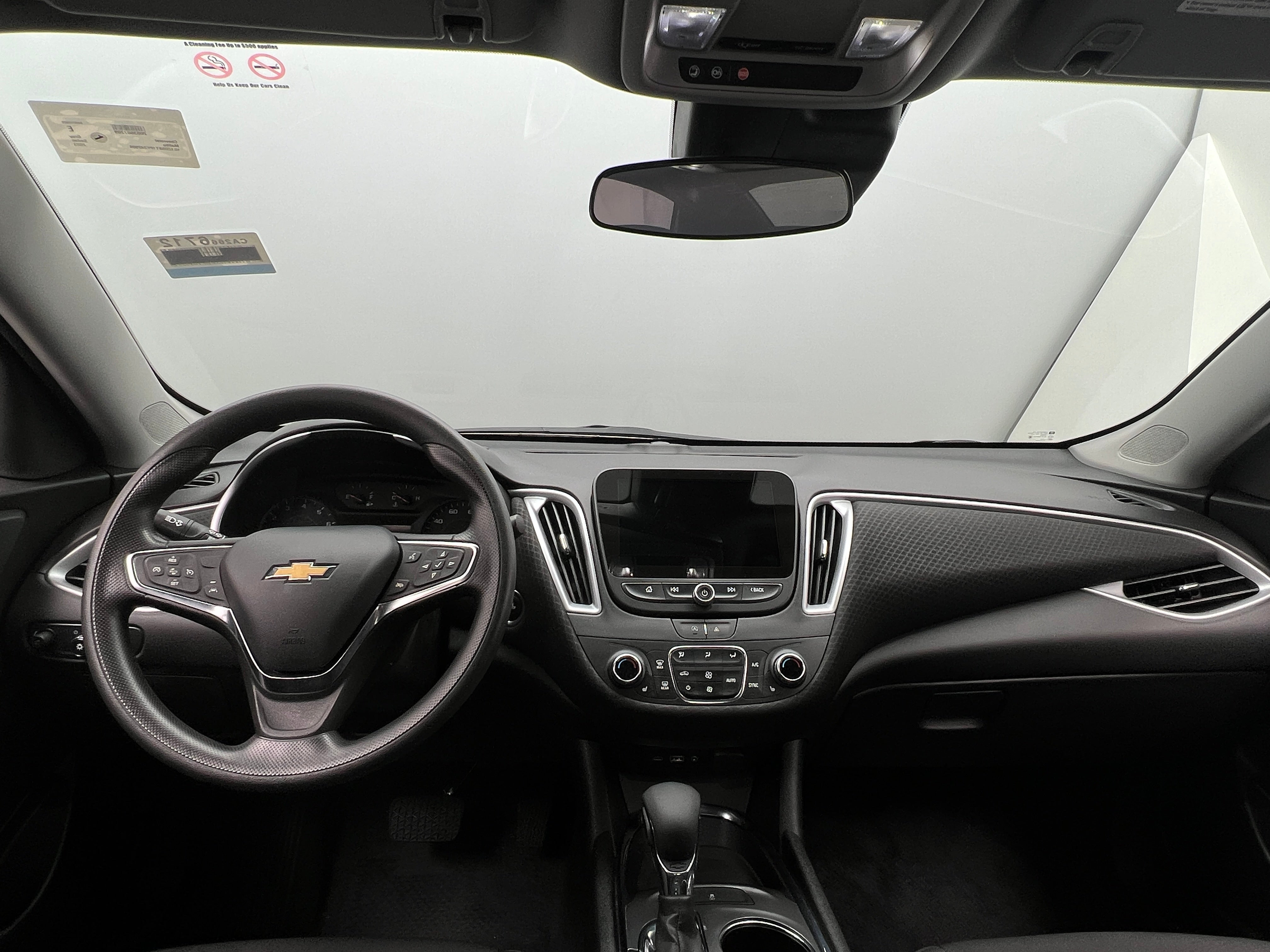2023 Chevrolet Malibu LT 3