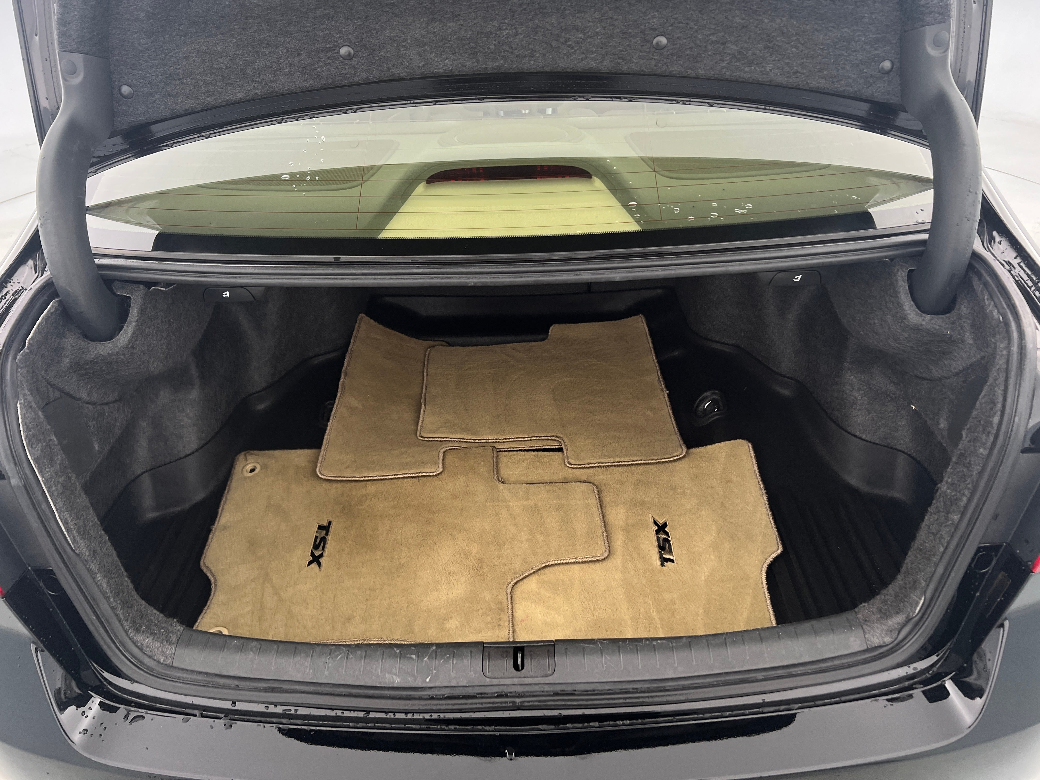 2013 Acura TSX Base 6