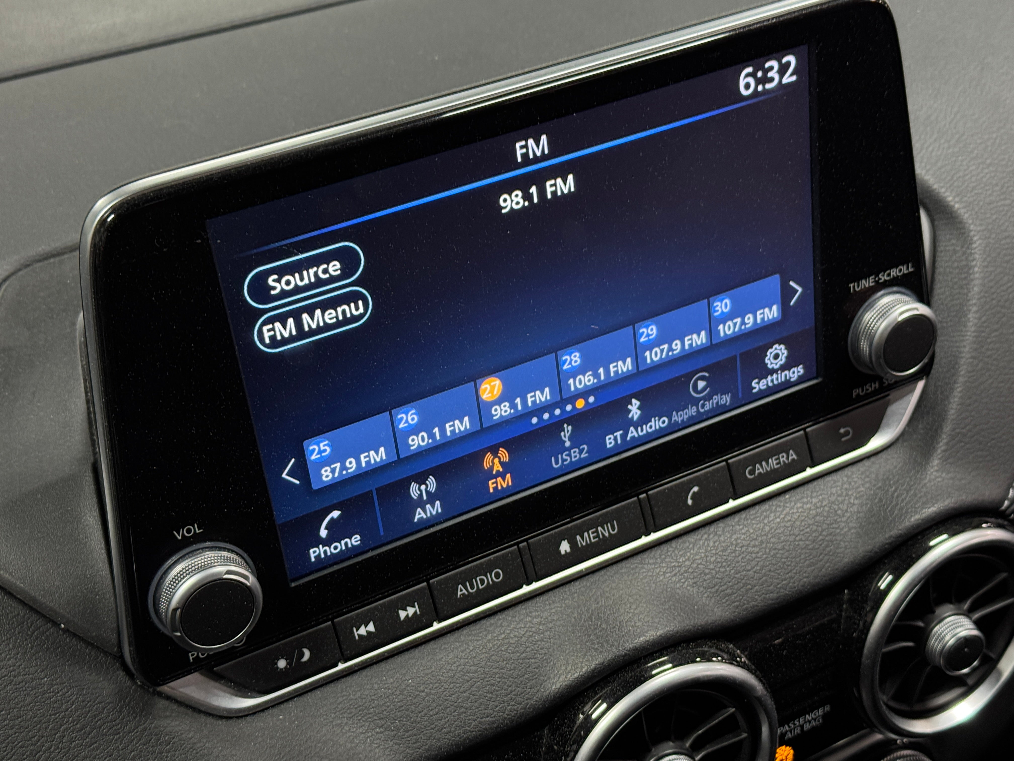 2023 Nissan Sentra SV 4