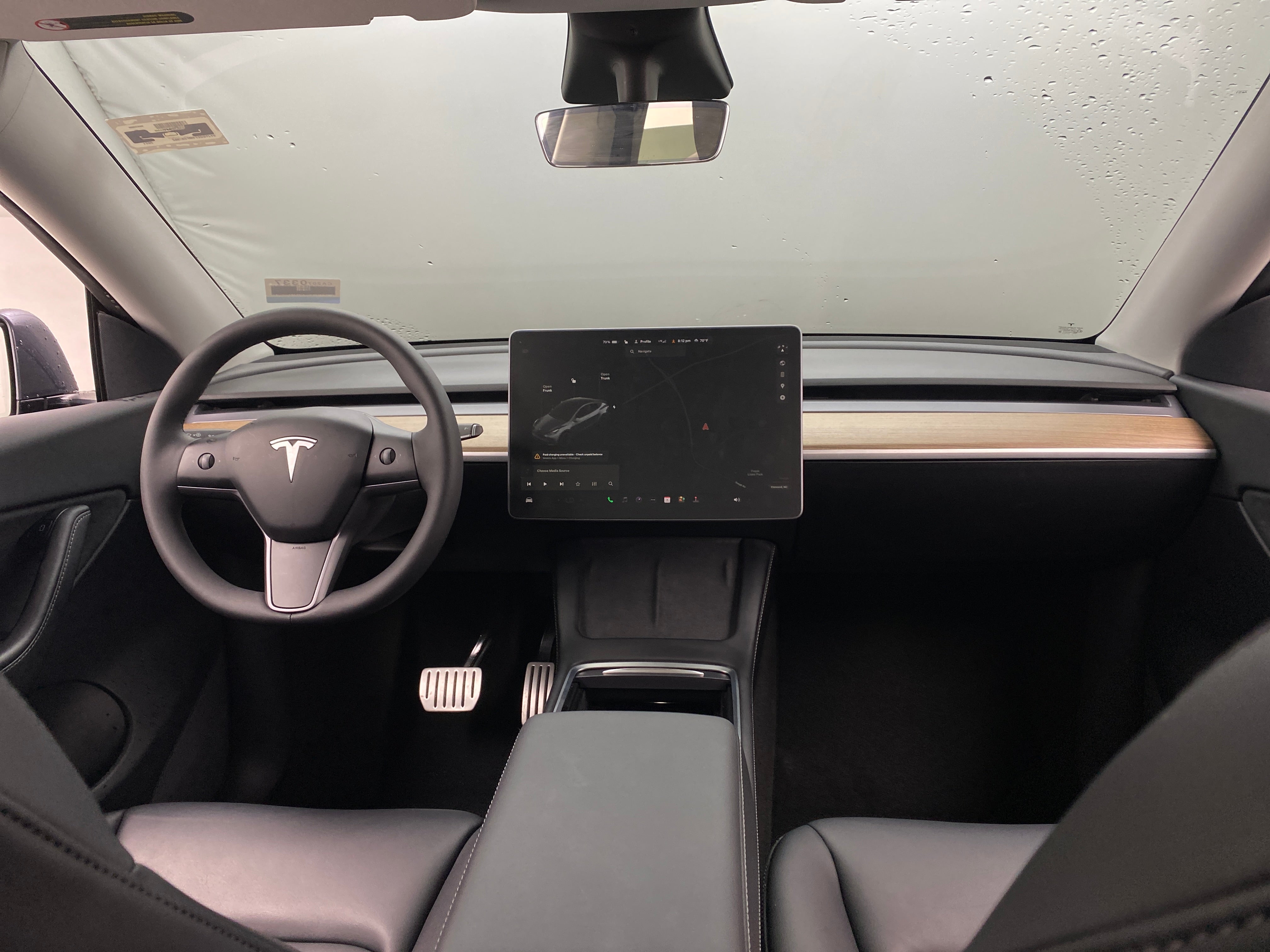 2021 Tesla Model Y Performance 2